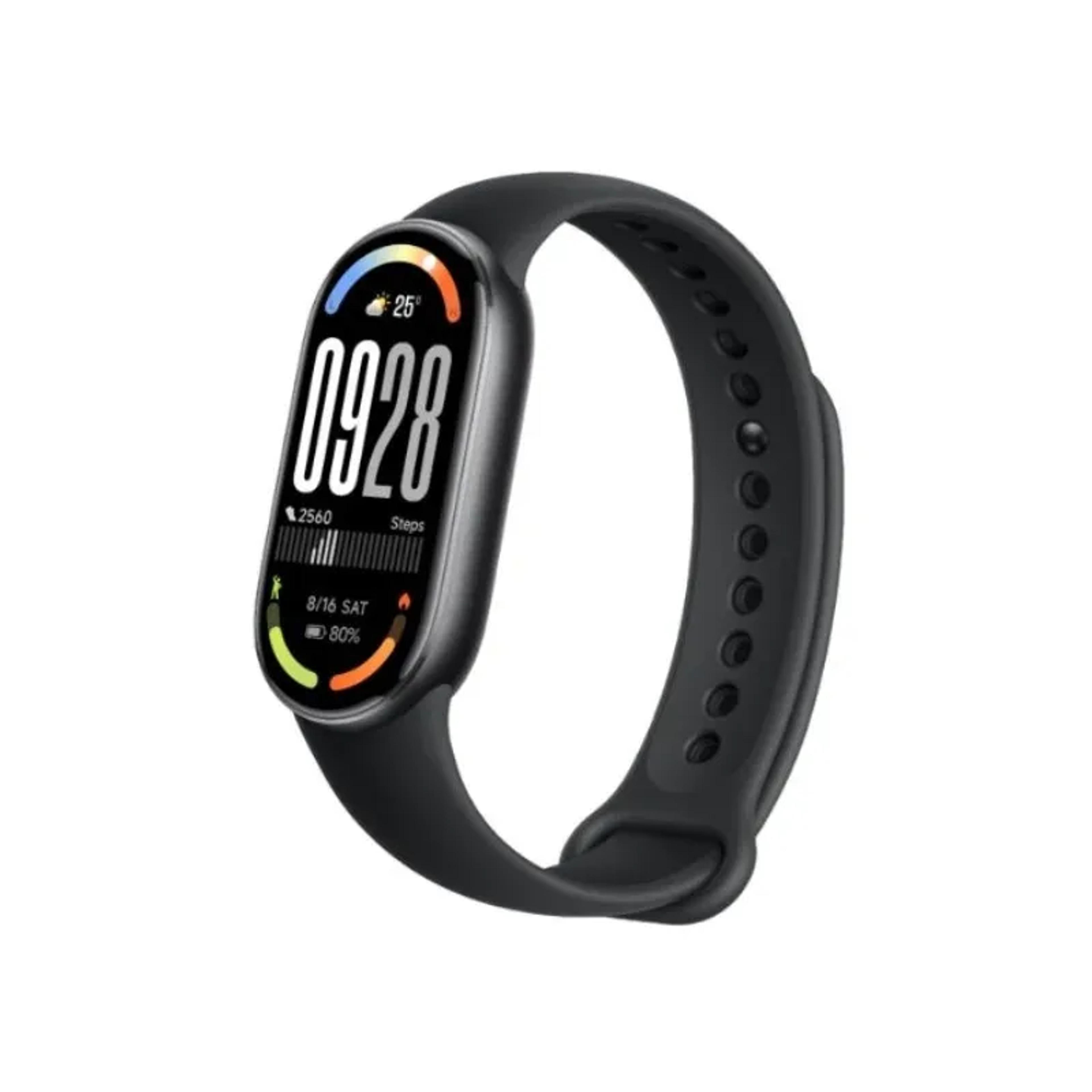 Mi Smart Band 10