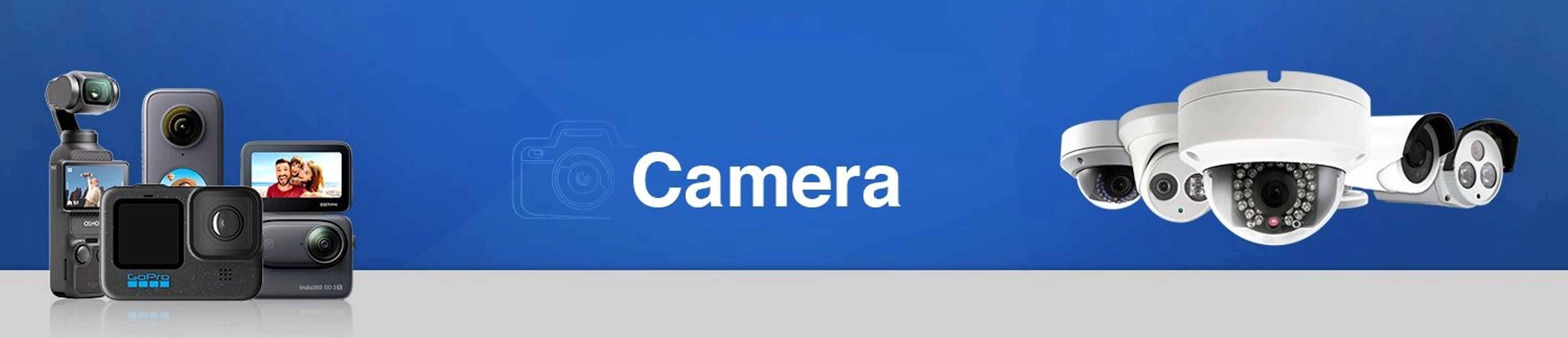 Cemera  banner