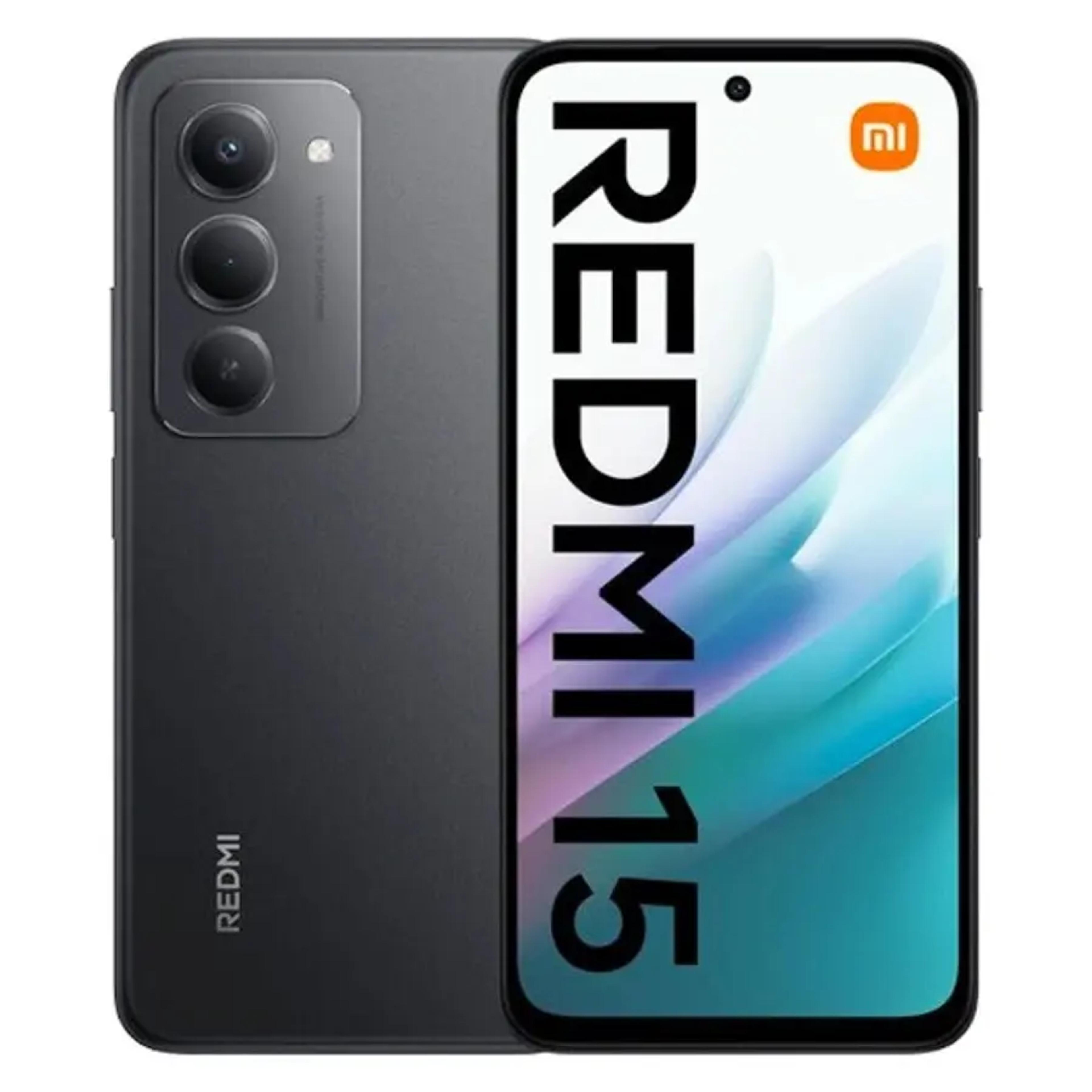Redmi 15 (8GB+256GB)
