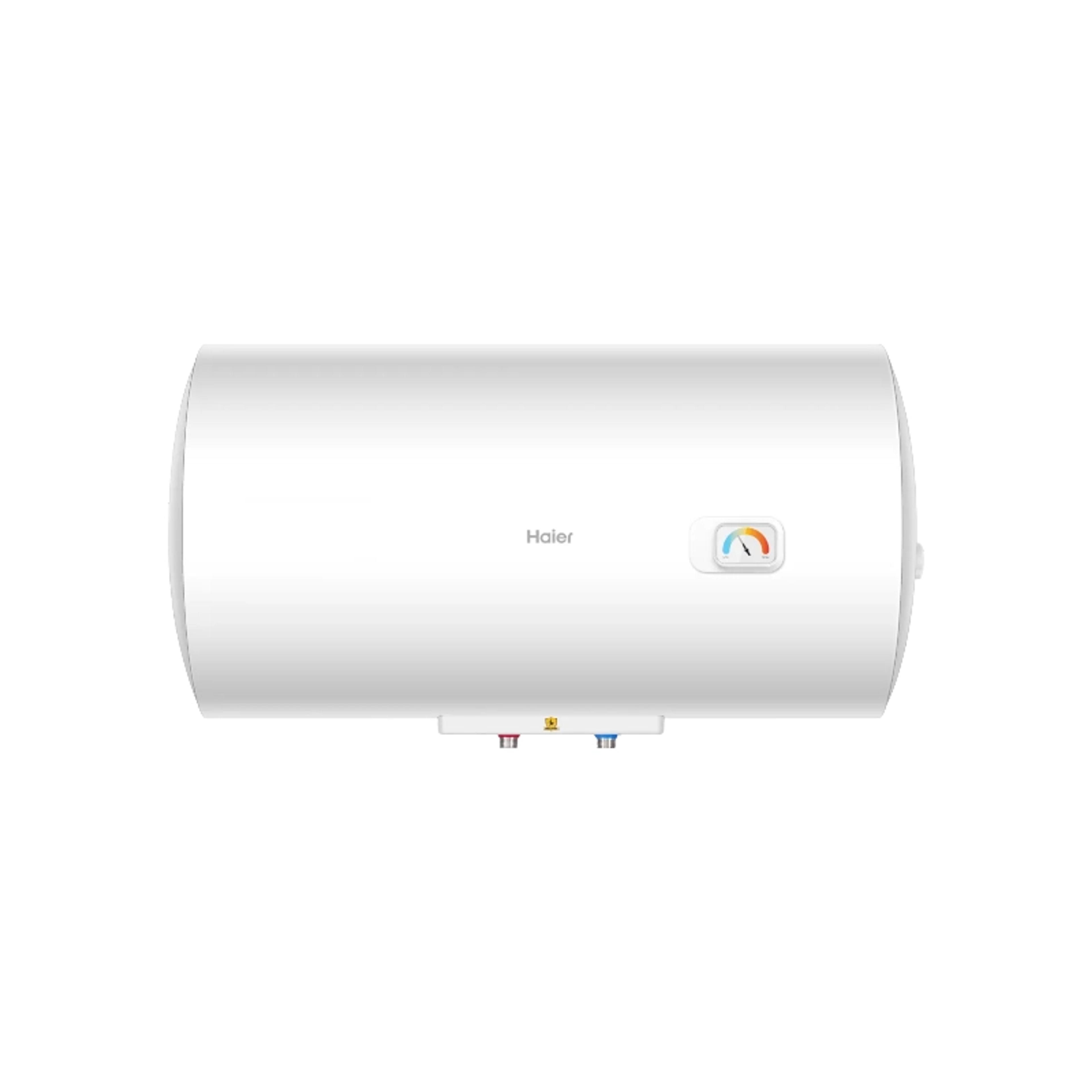Haier 50 Litre Water Heater Geyser - ES50H-CK3(BD)