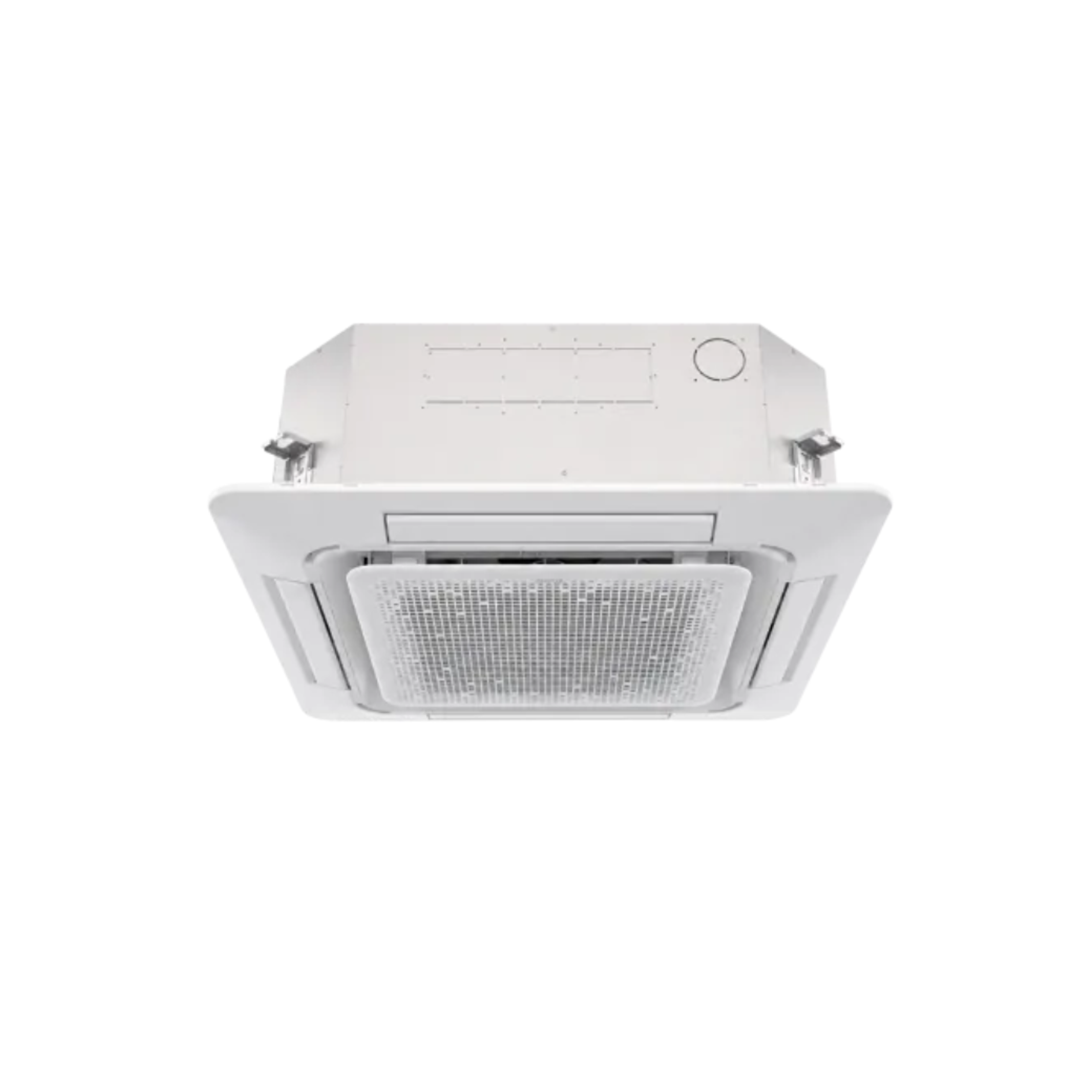 Haier 4 Ton SenseCool Inverter AC | HSU-48SenseCool(INV)(Cassette) alternate view