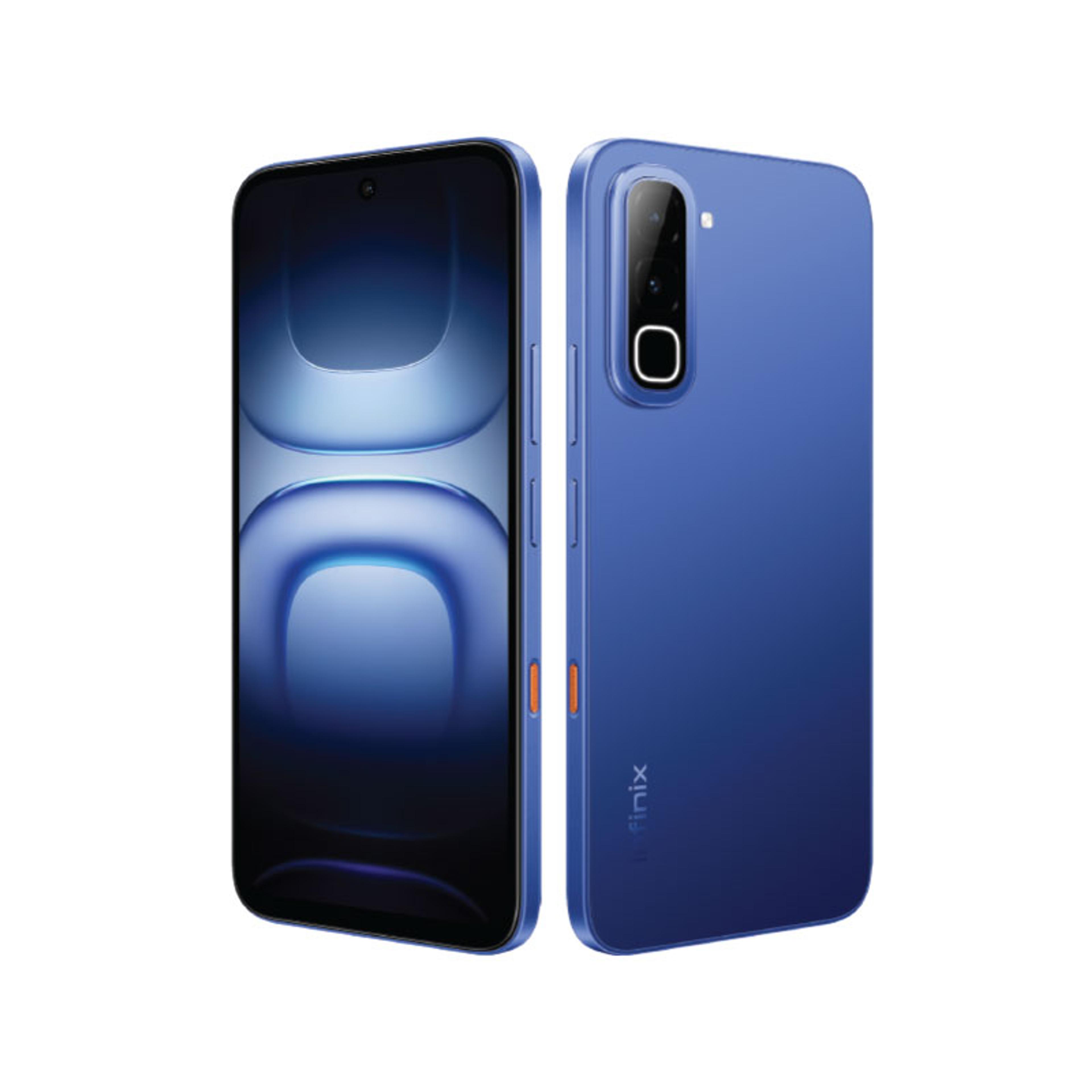Infinix Hot 70 - image 4