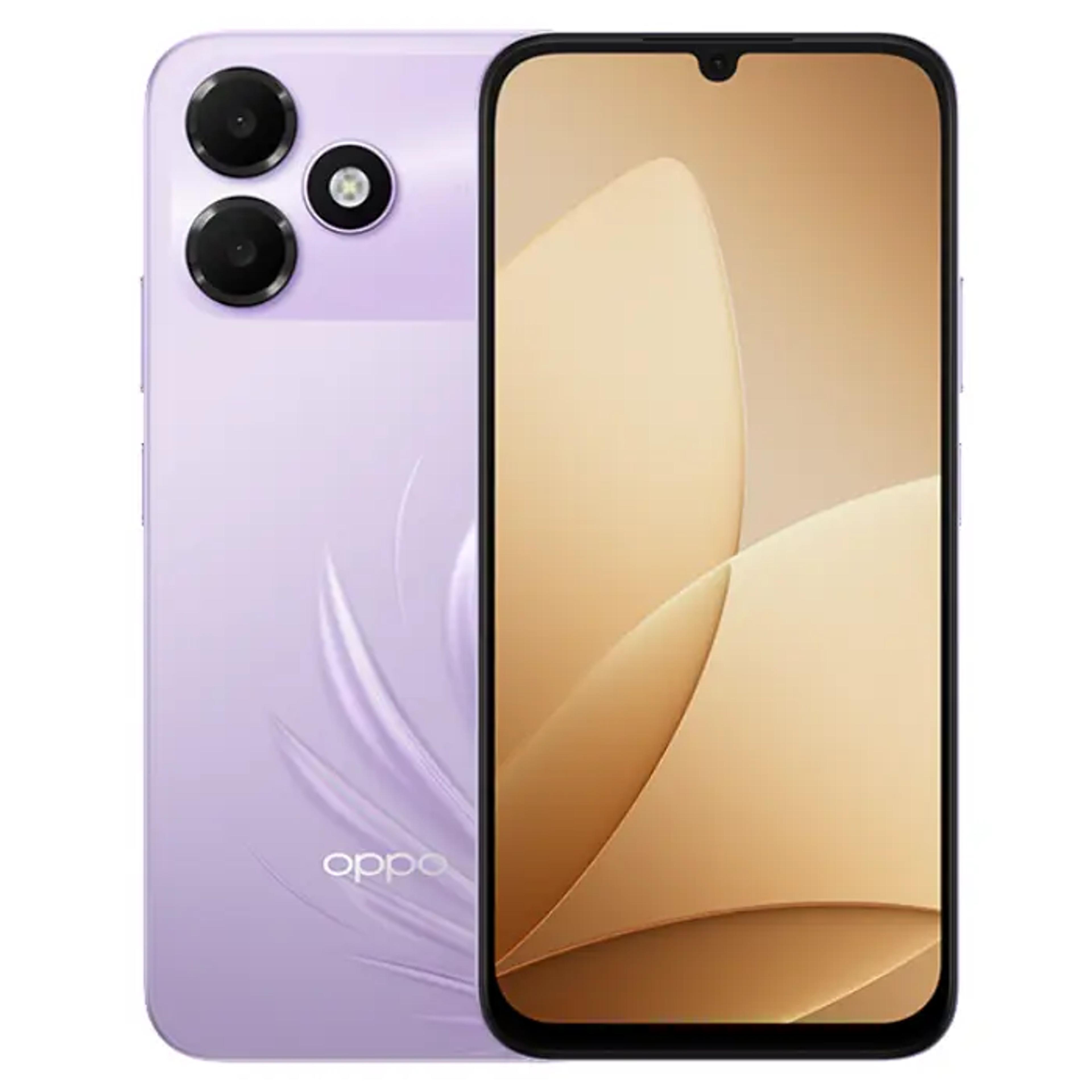 Oppo A6c (4+64GB) - image 2