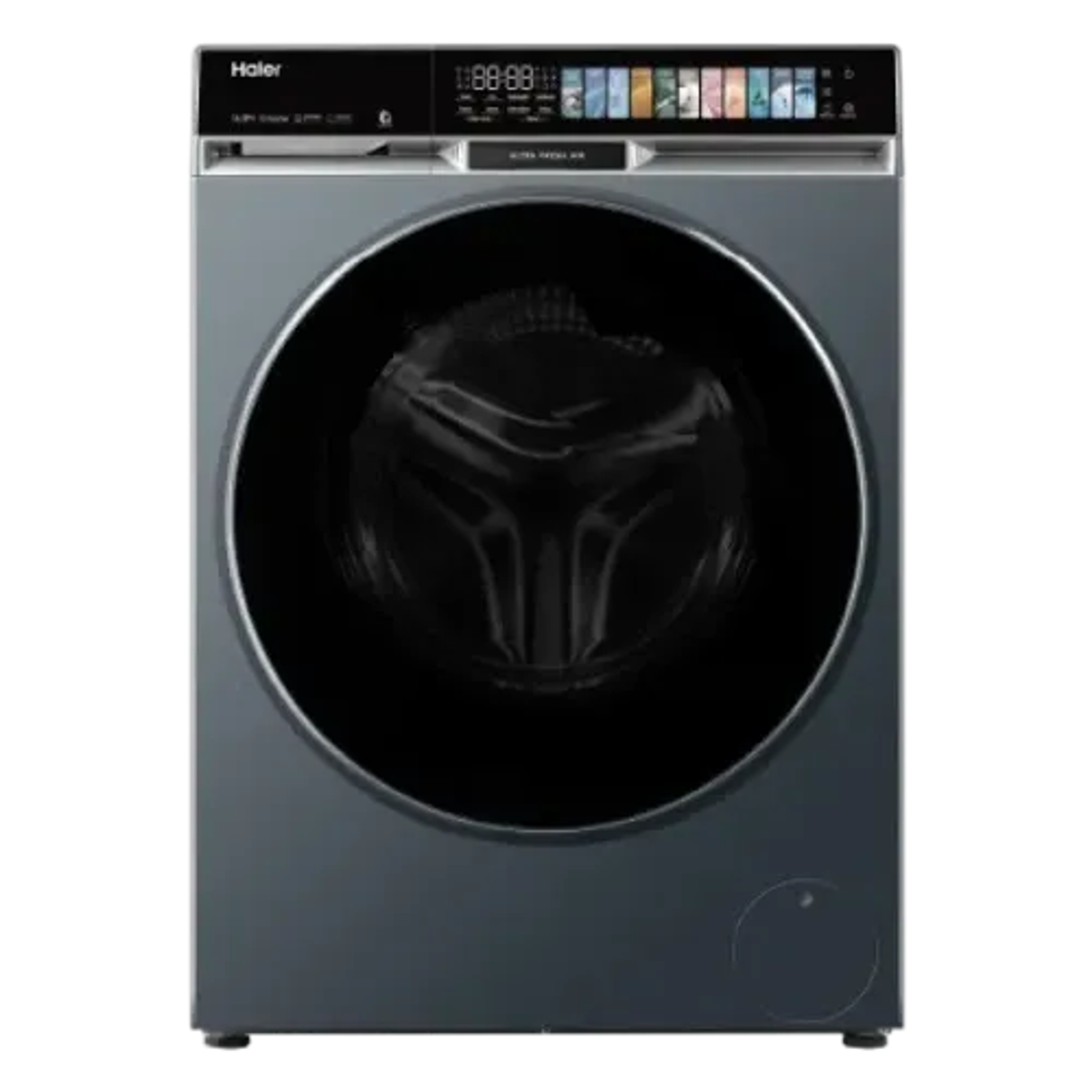 Haier HWD140-BPD14387GNU1 14+8 KG All-in-One Washing Machine with Dryer