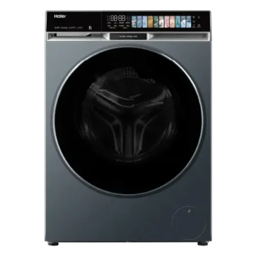 Haier HWD140-BPD14387GNU1 14+8 KG All-in-One Washing Machine with Dryer
