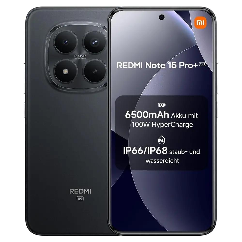 Redmi Note 15 Pro Plus 5G (12GB / 256GB)