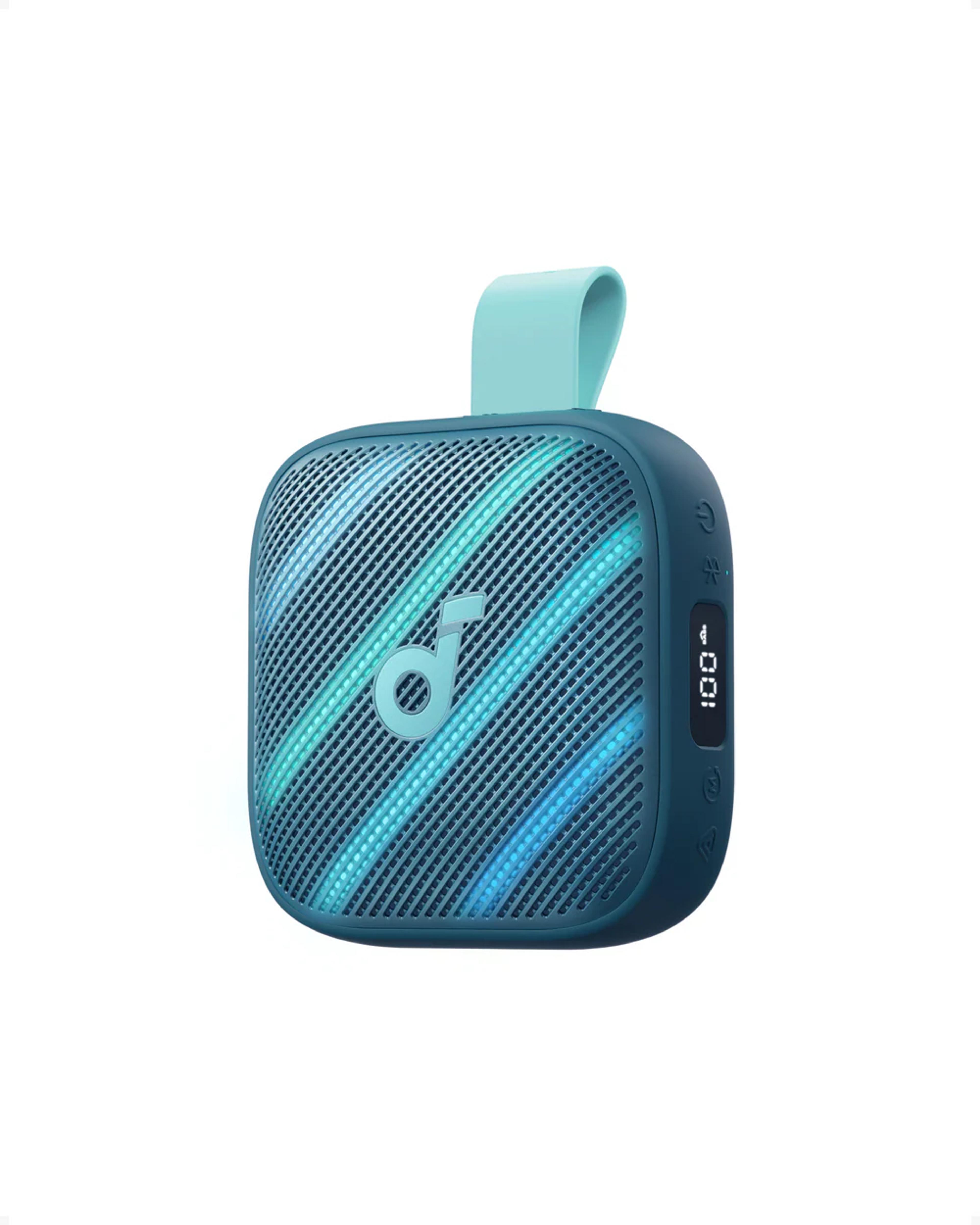 Soundcore Boom Go 3i - image 4