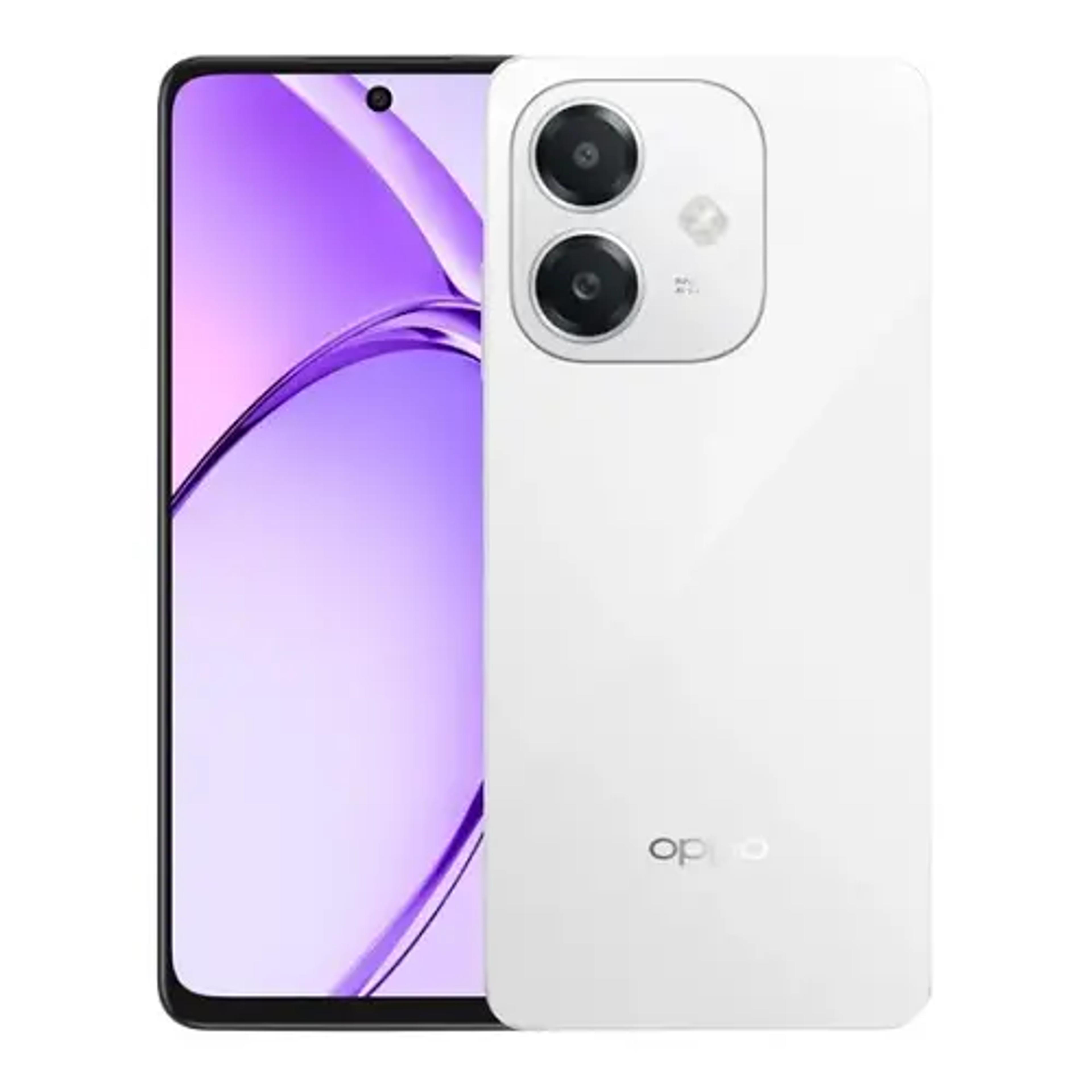 Oppo A3x (4+128GB) alternate view