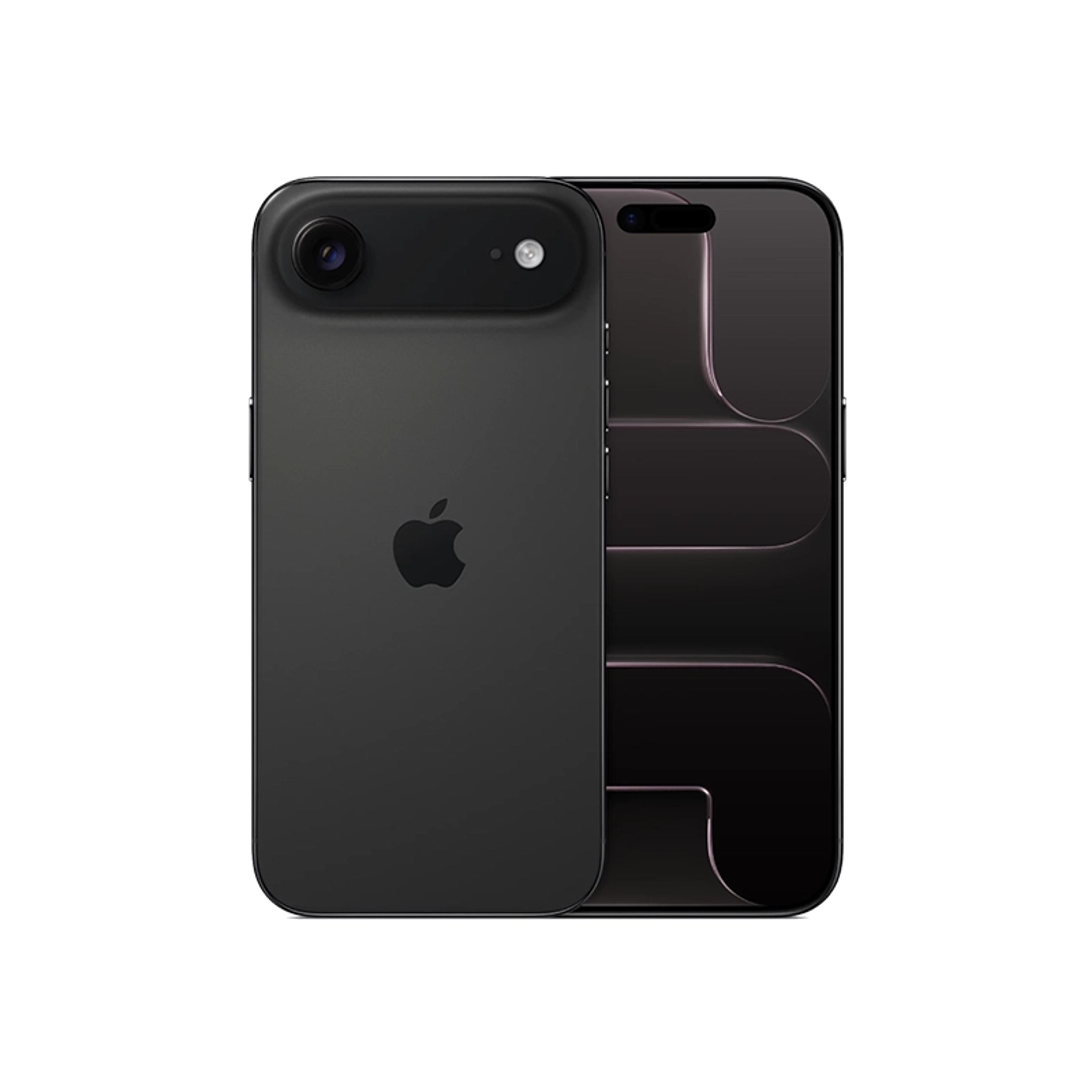 iPhone Air alternate view