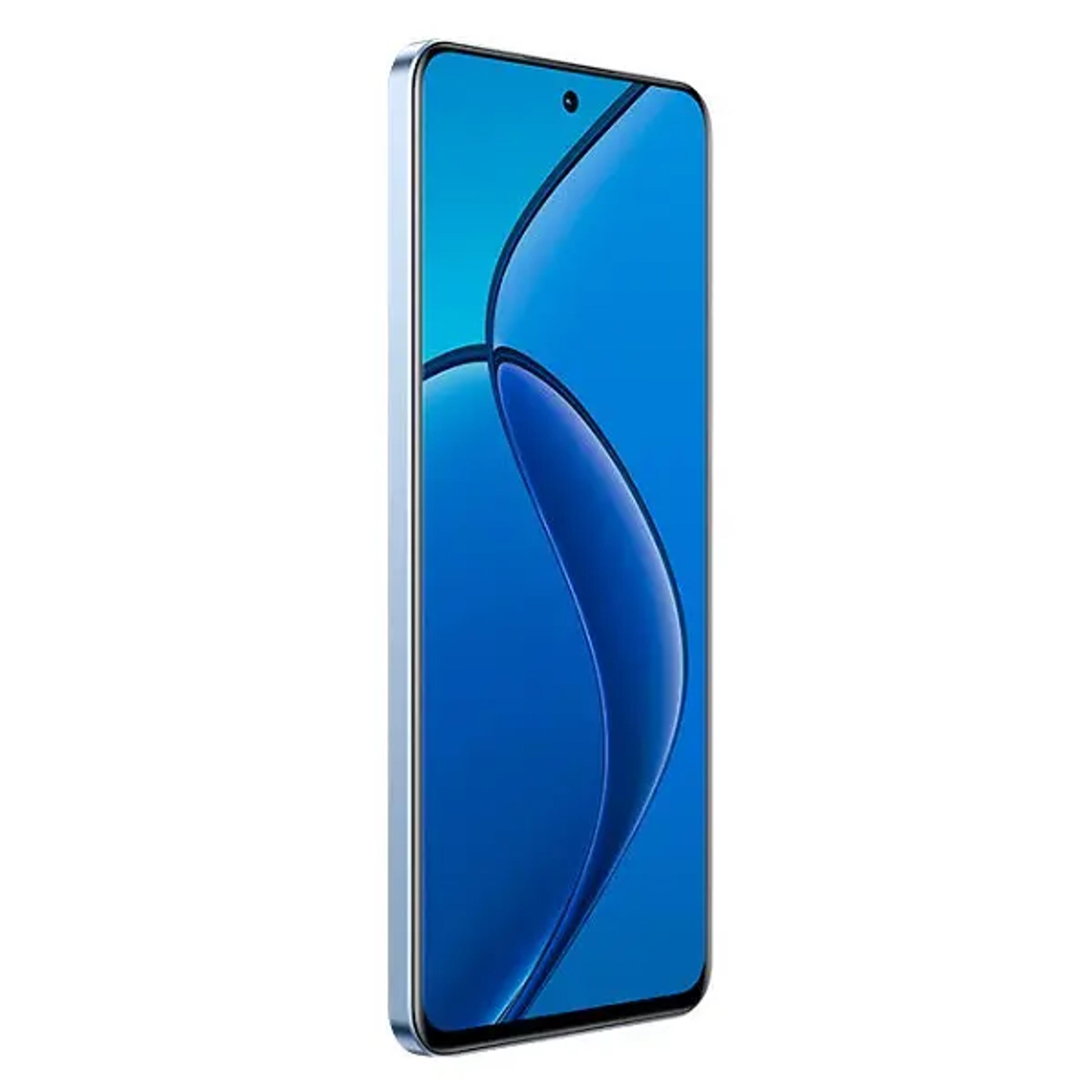 Realme 12   (8 GB / 256 GB) - image 4
