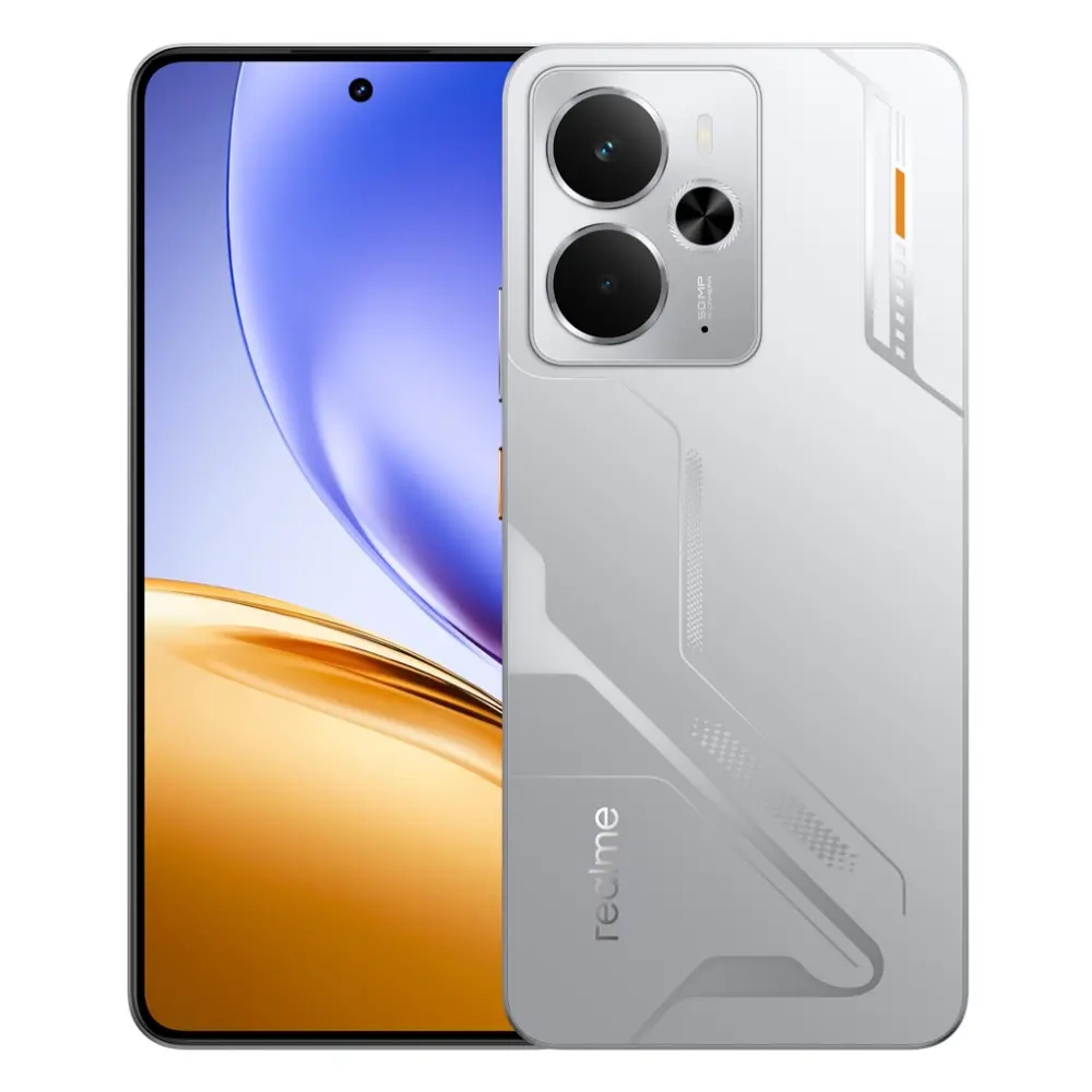 Realme 14 5G - image 3