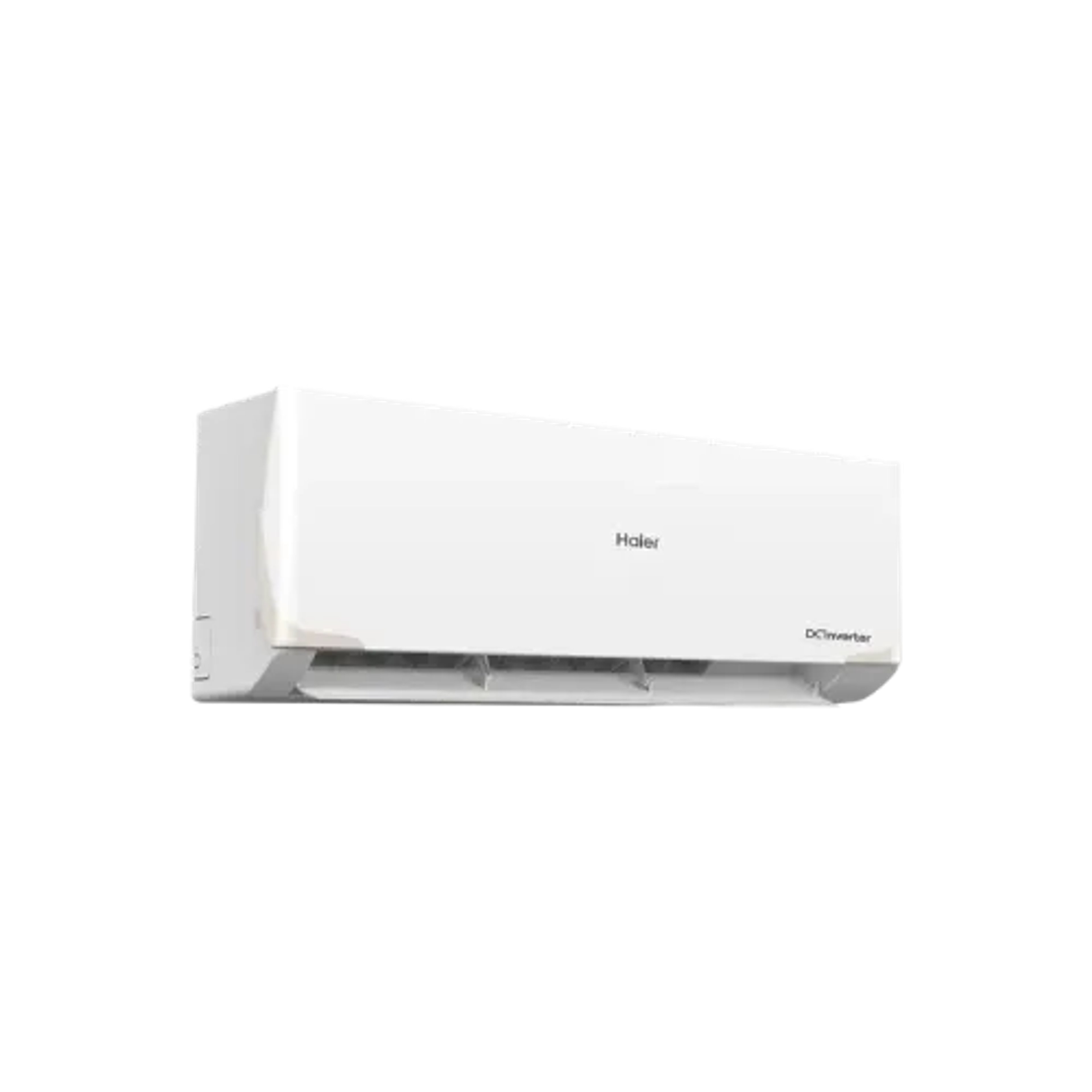 Haier HSU-19 HeatCool Inverter Pro 1.6 Ton Air Conditioner (AC) alternate view