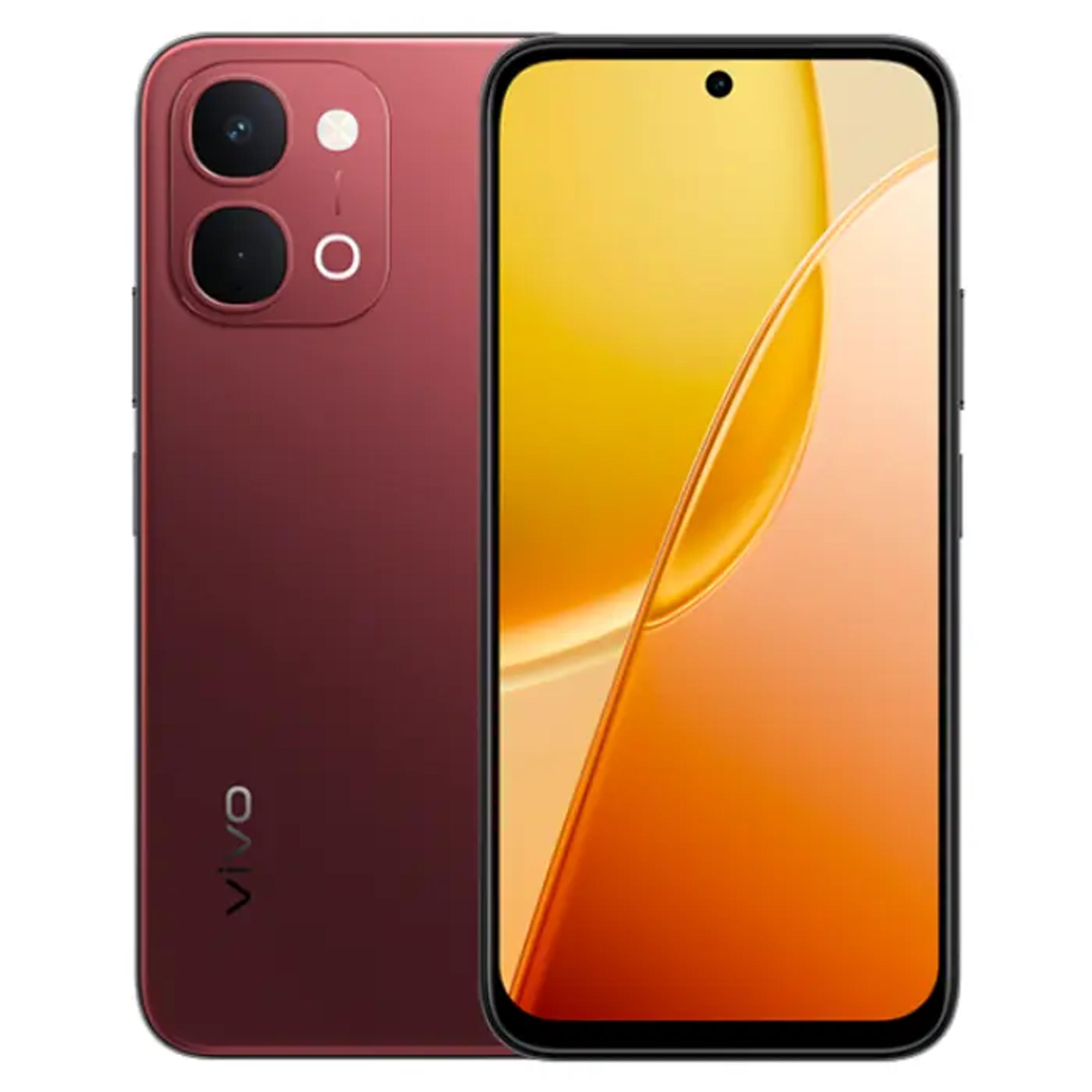 Vivo Y31d (8GB+256GB)