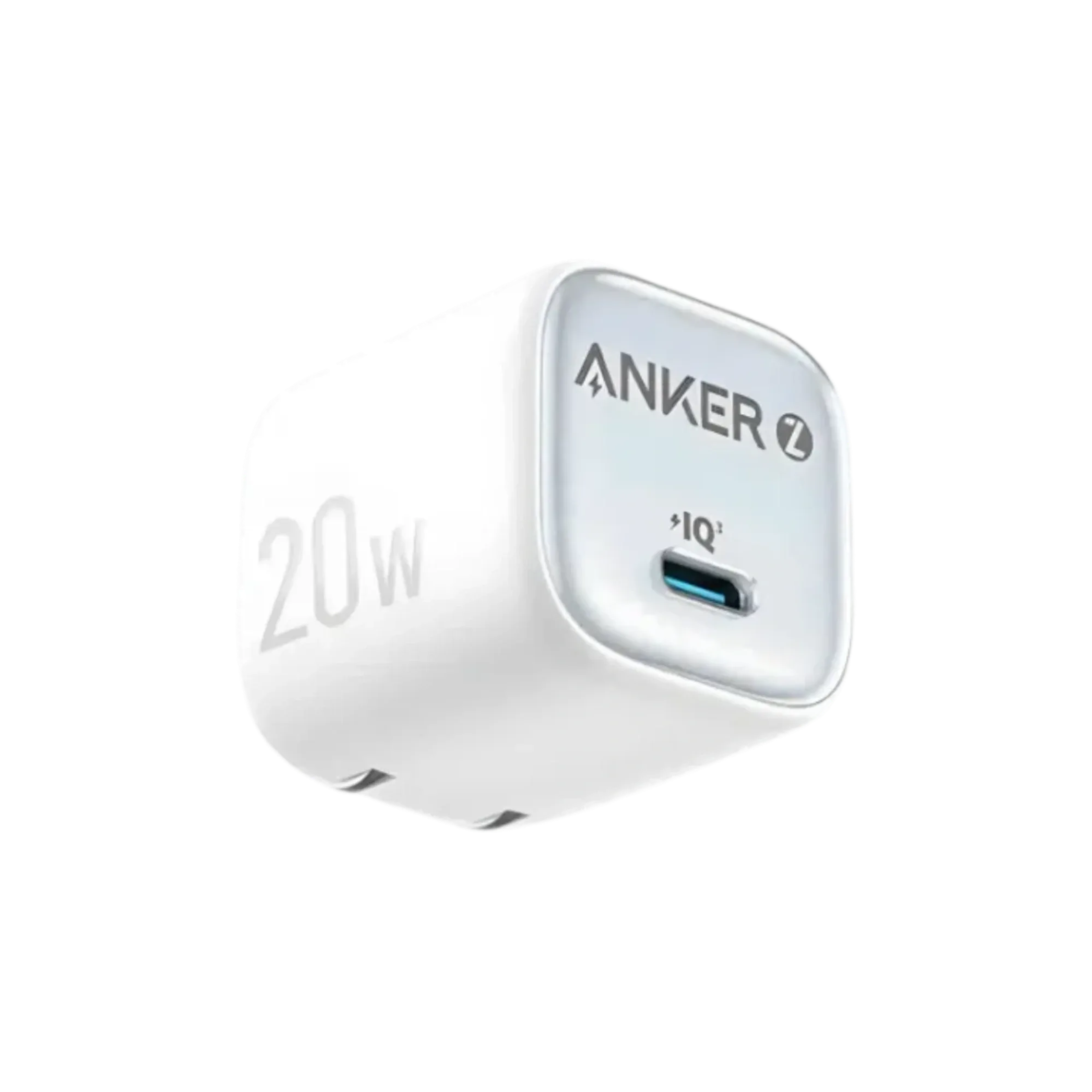 Anker Zolo 20W PD 3.0 Adapter - image 2
