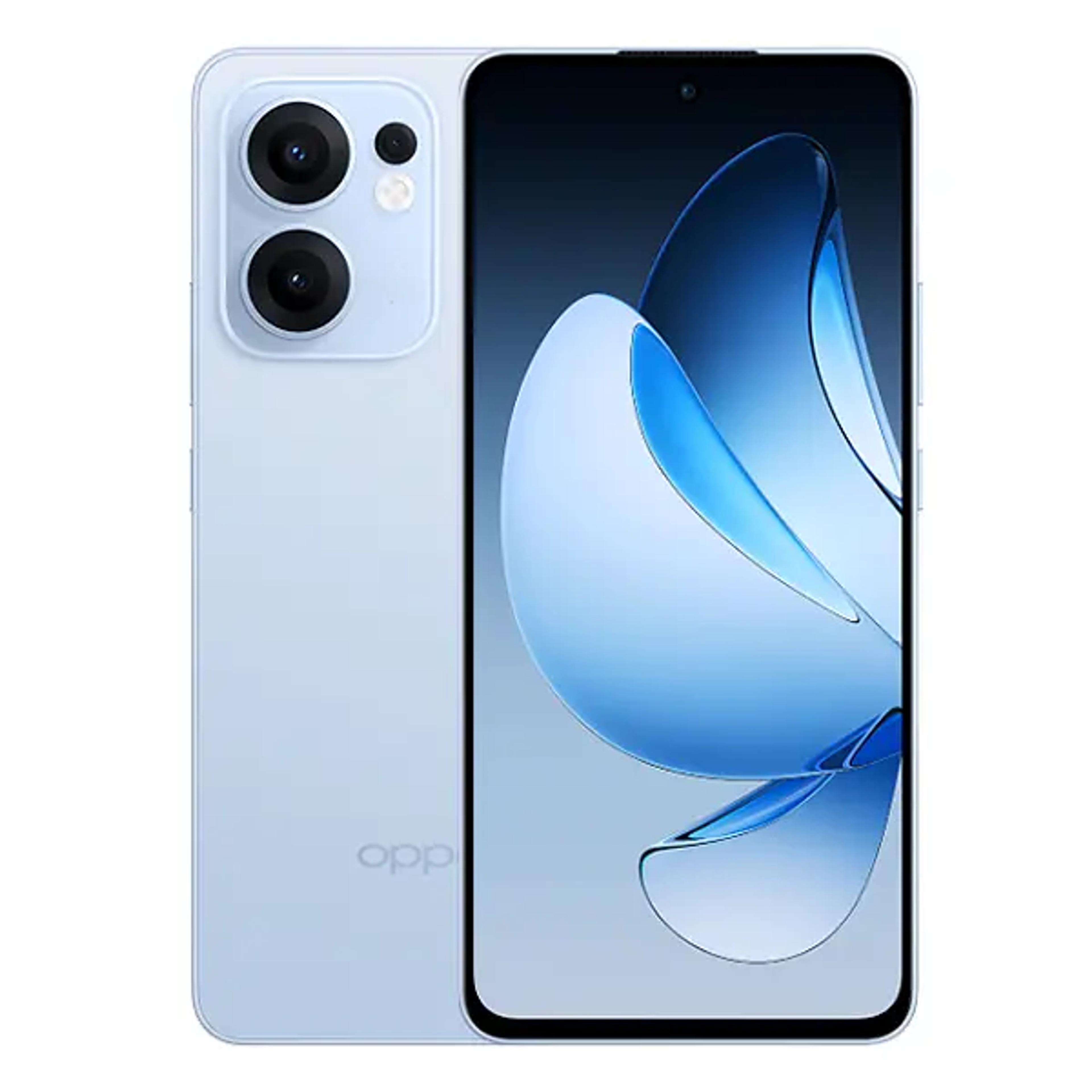Oppo Reno 13F (8+256GB) alternate view