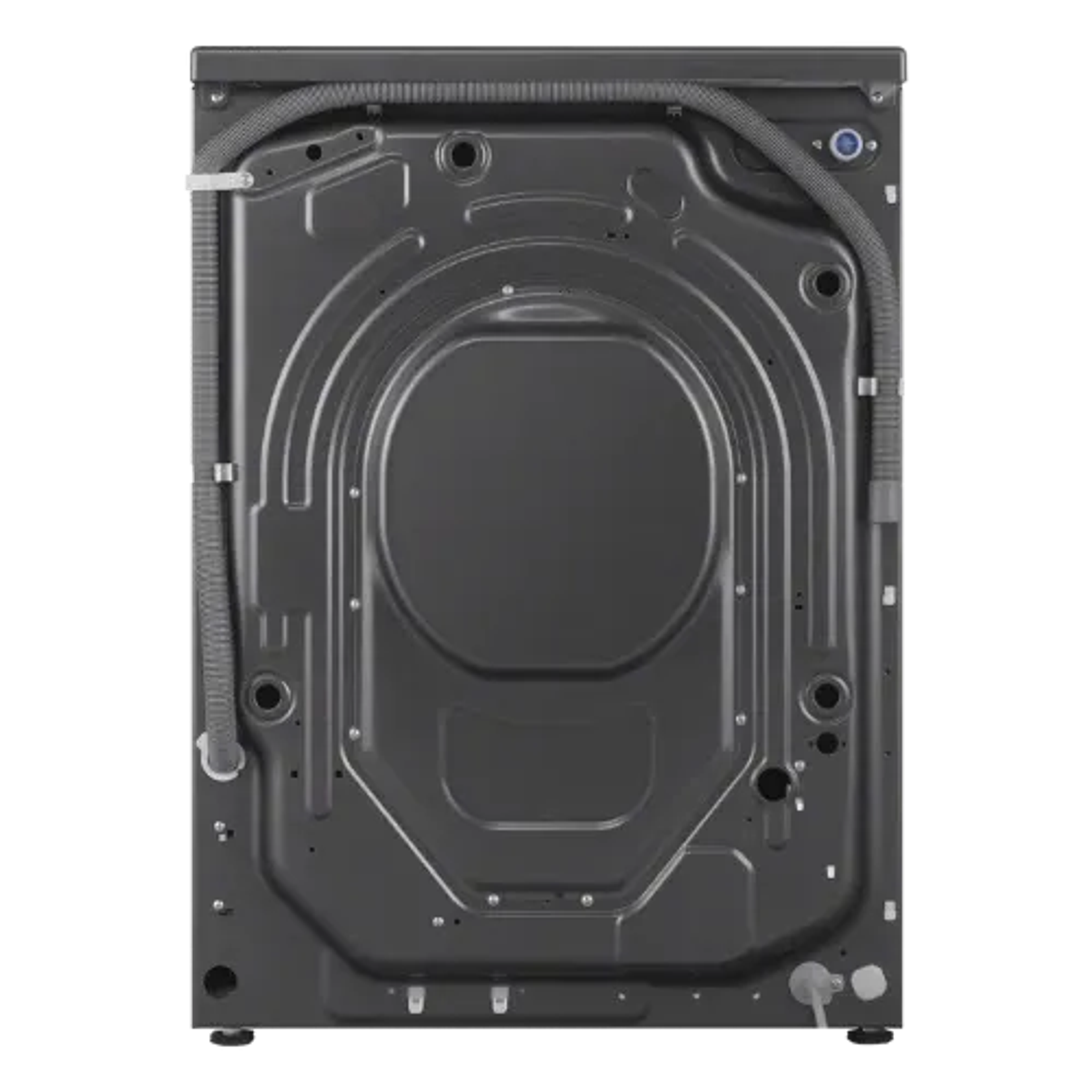 Haier HW90-BP14959S8 9 KG Inverter Front Load Washing Machine - image 3