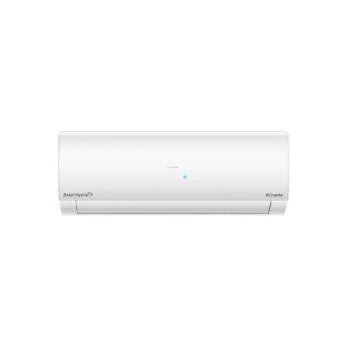 Haier HSU-19 SolarCool Solar Hybrid Inverter 1.6 Ton Air Conditioner (AC)