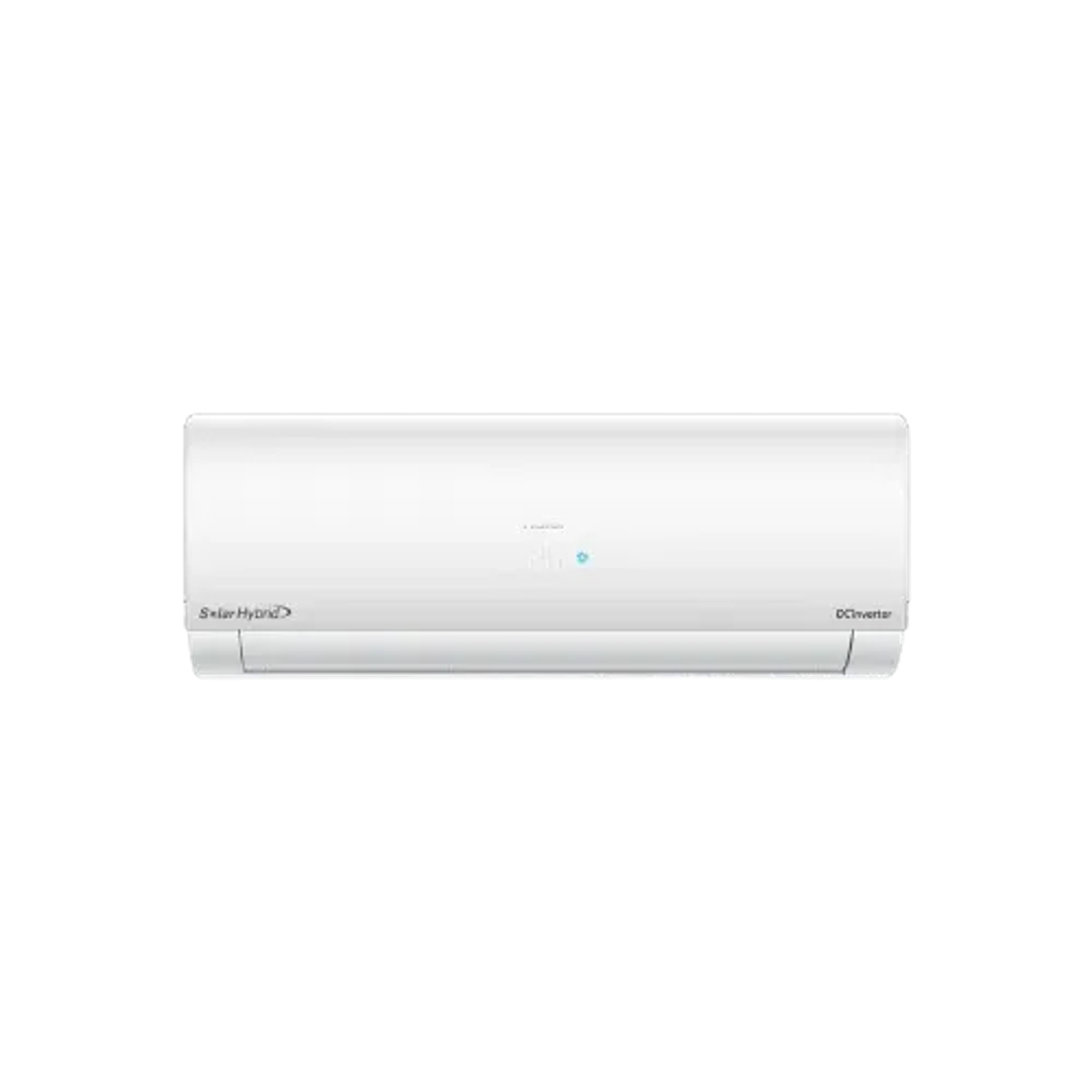 Haier HSU-19 SolarCool Solar Hybrid Inverter 1.6 Ton Air Conditioner (AC)