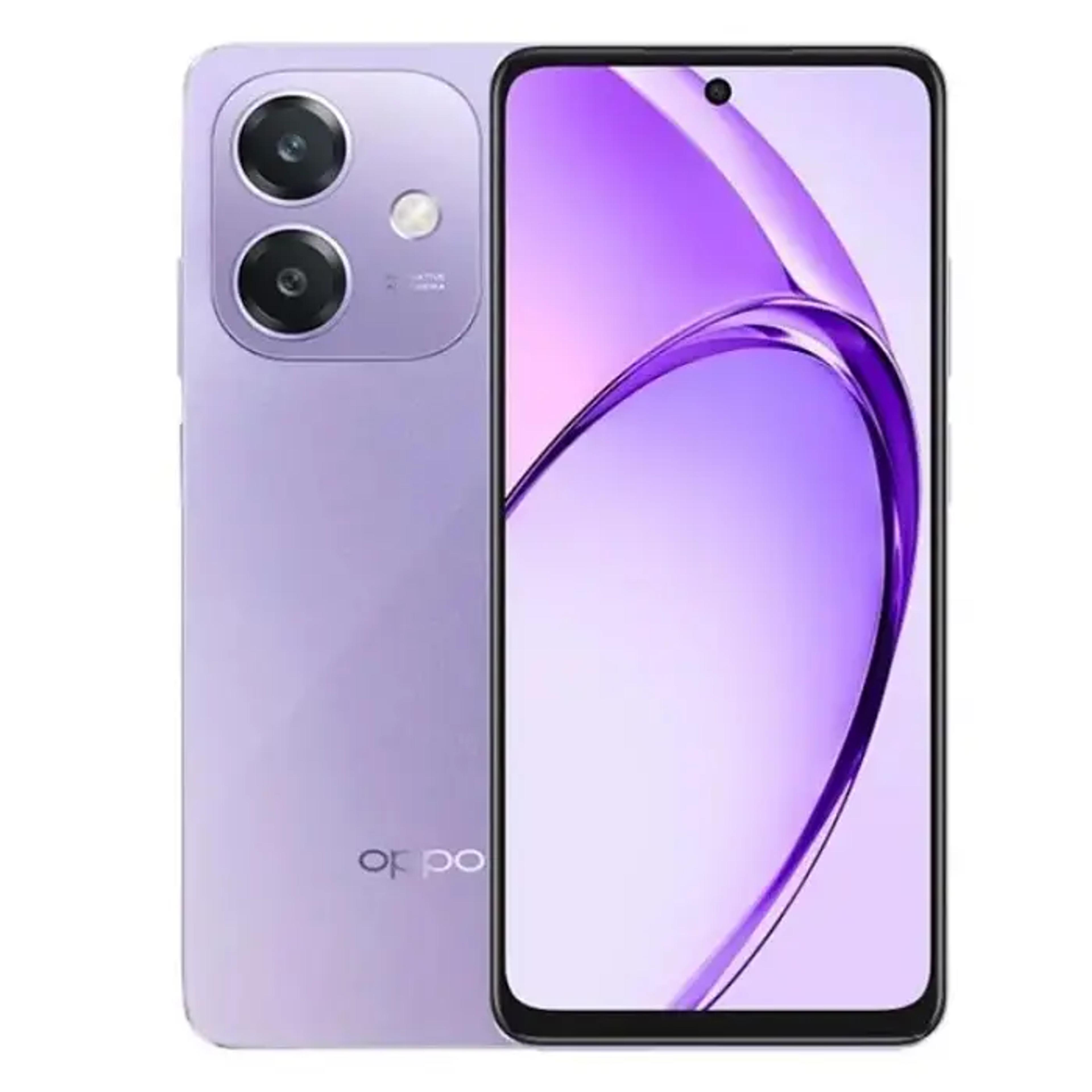 Oppo A3 (6+128GB) - image 3