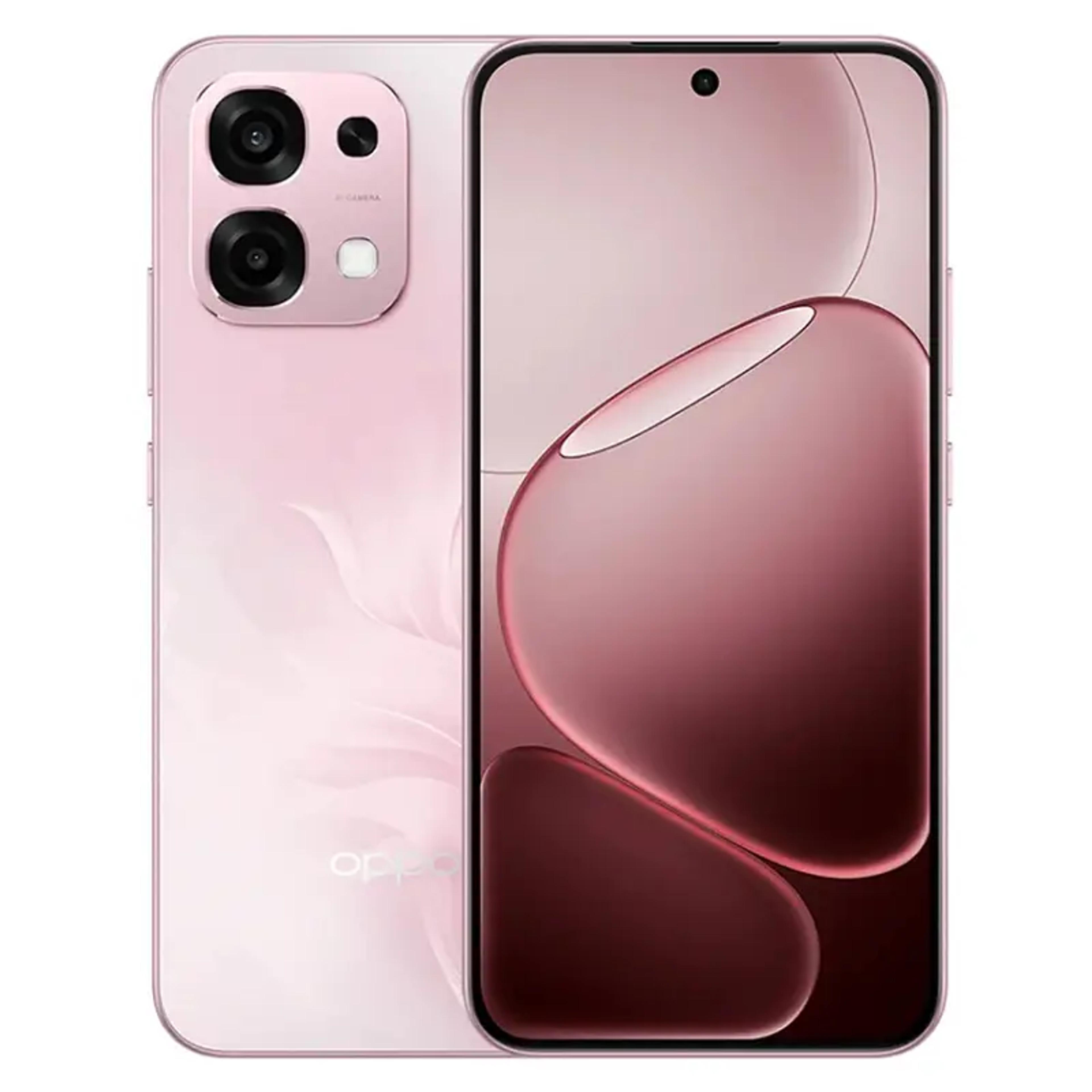 Oppo A6 Pro (8+128GB) alternate view