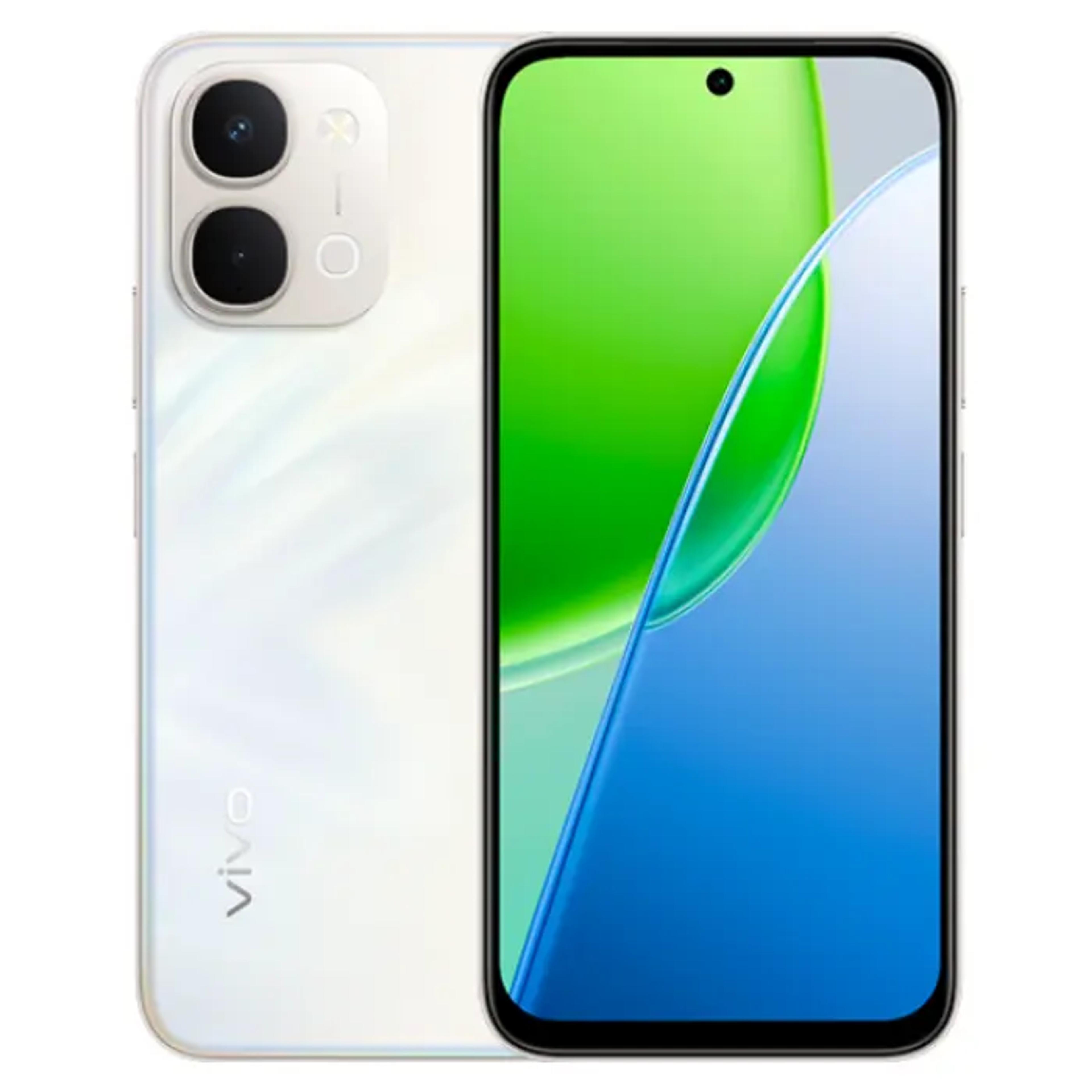 Vivo Y31d (8GB+256GB) - image 3