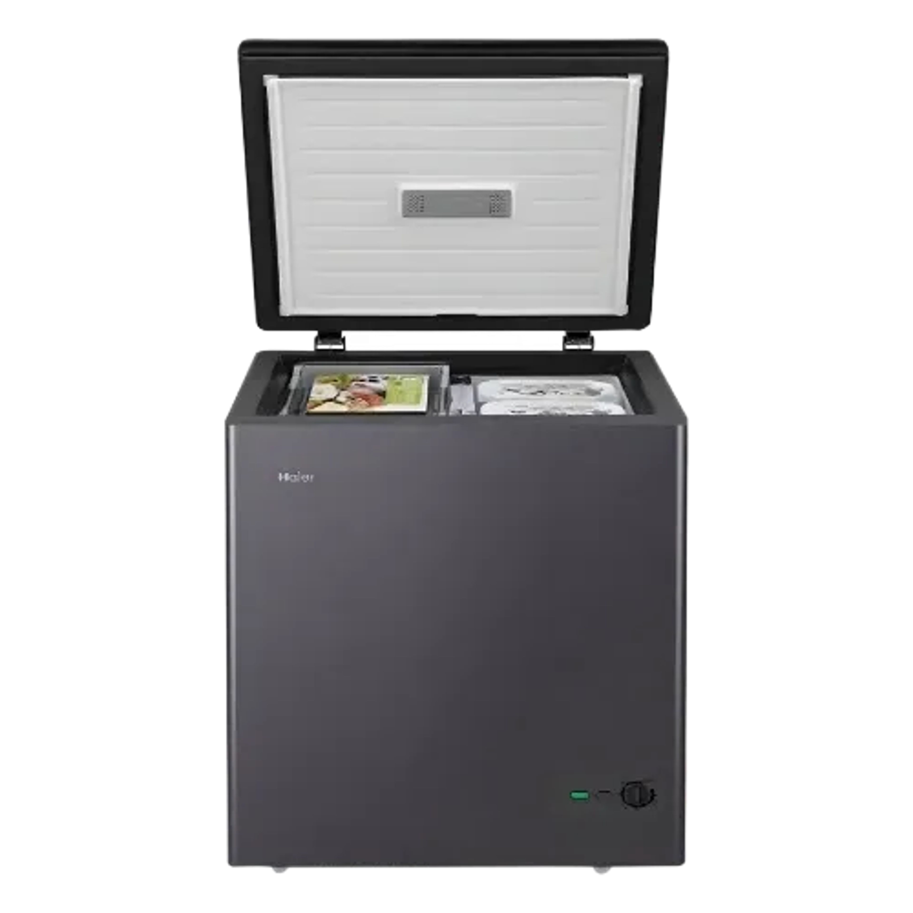 Haier HCF-230SG 200L Chest Freezer - image 2