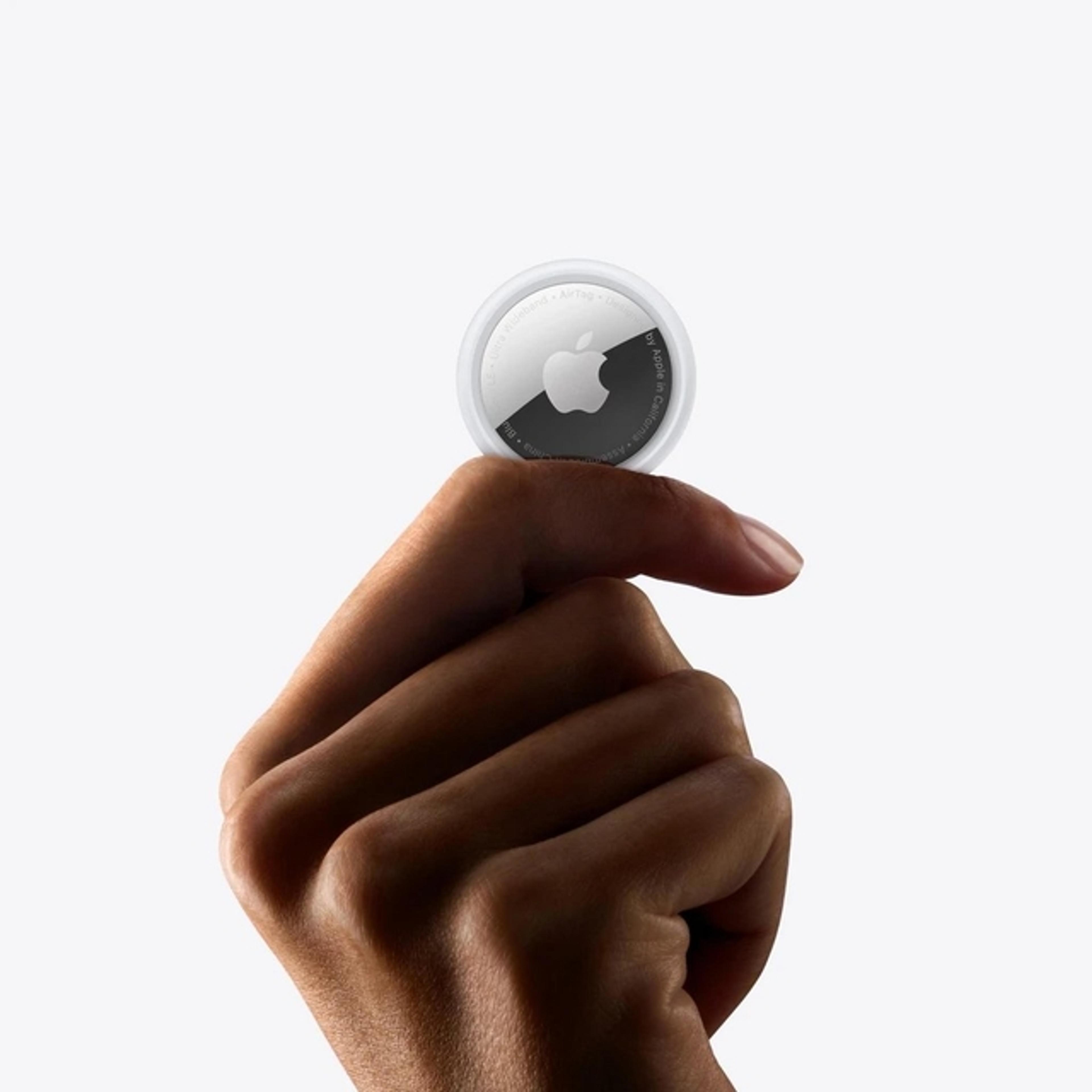 Apple AirTag  - image 4