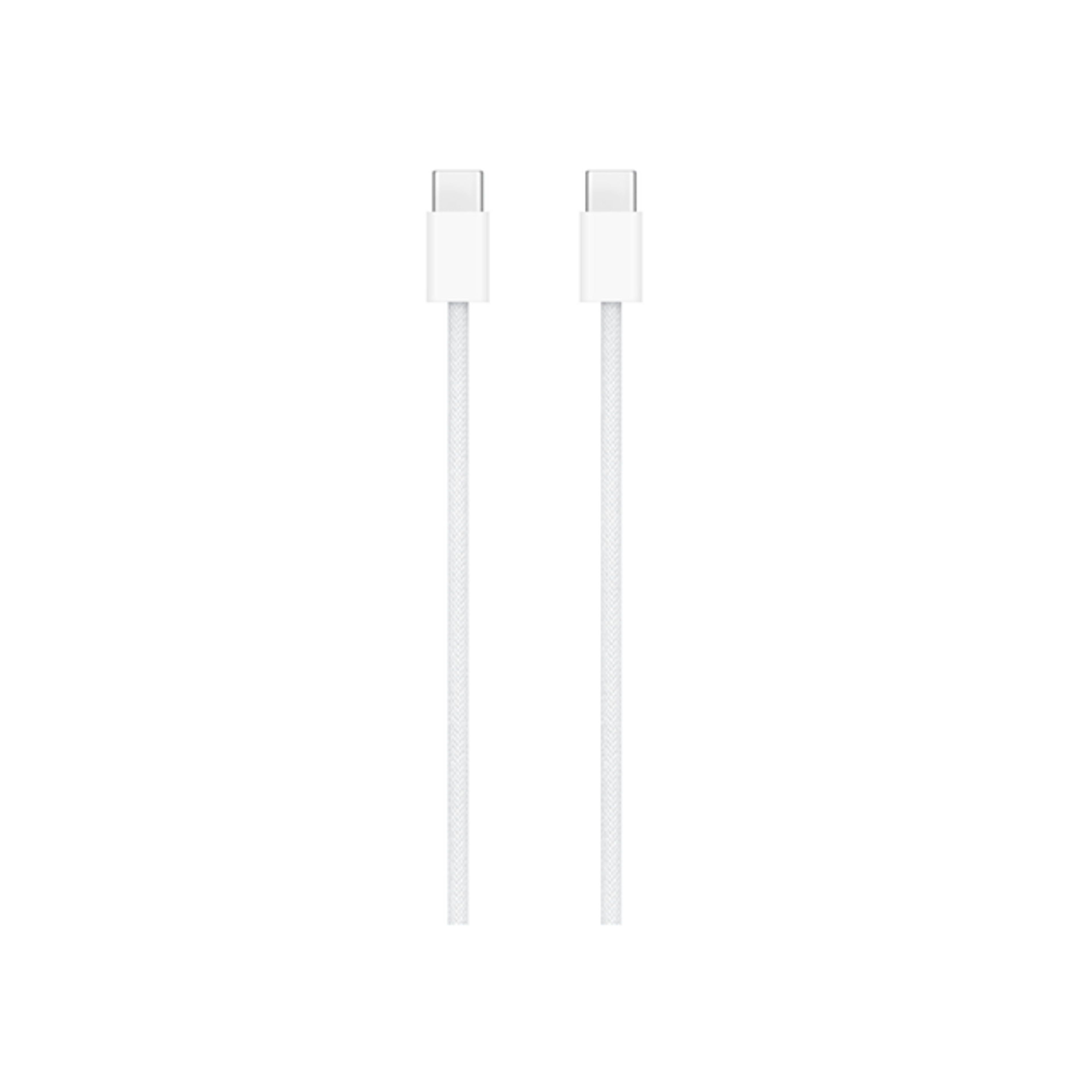 Apple USB-C 60W Charge Cable - 1m alternate view