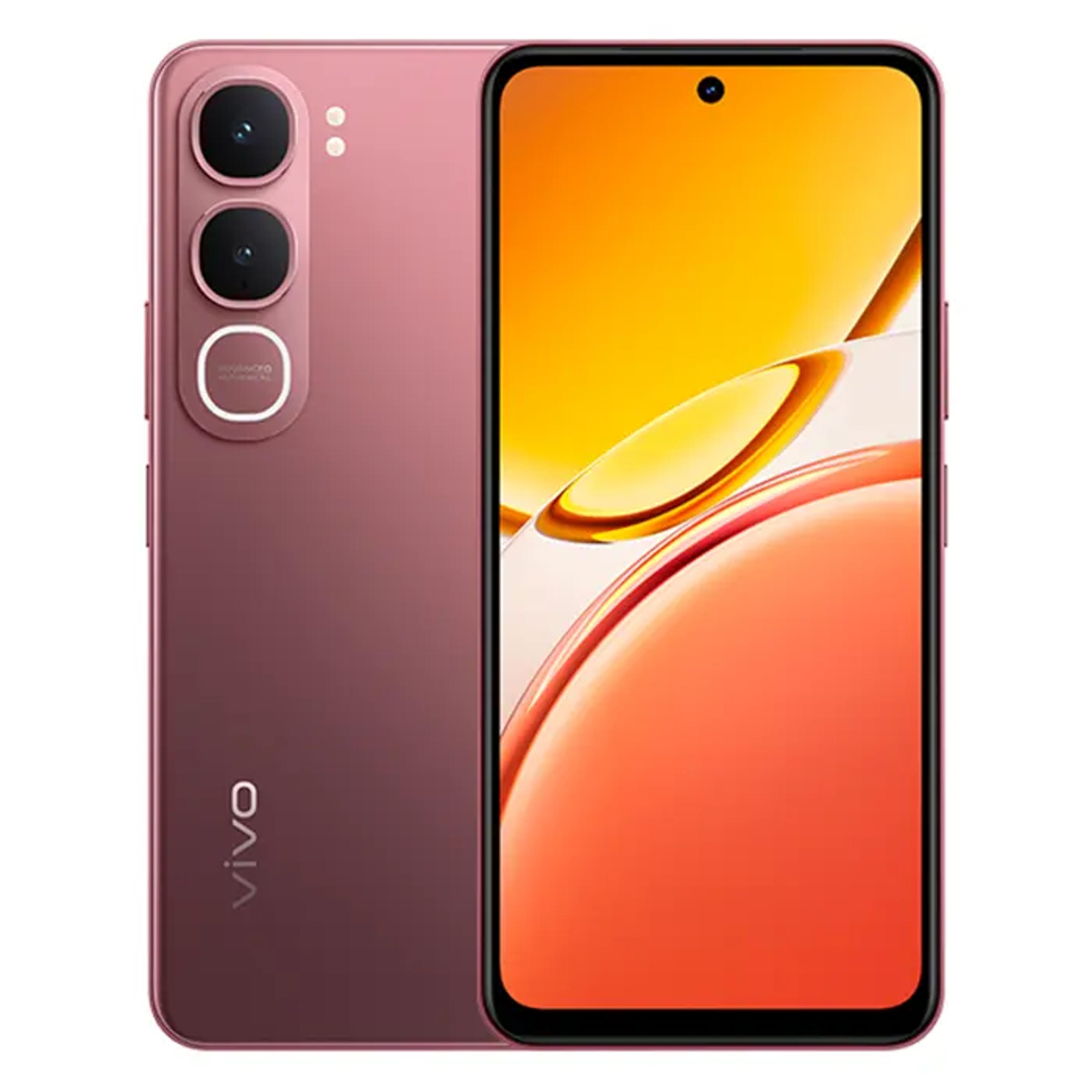 Vivo Y21d (6+128GB) - image 2