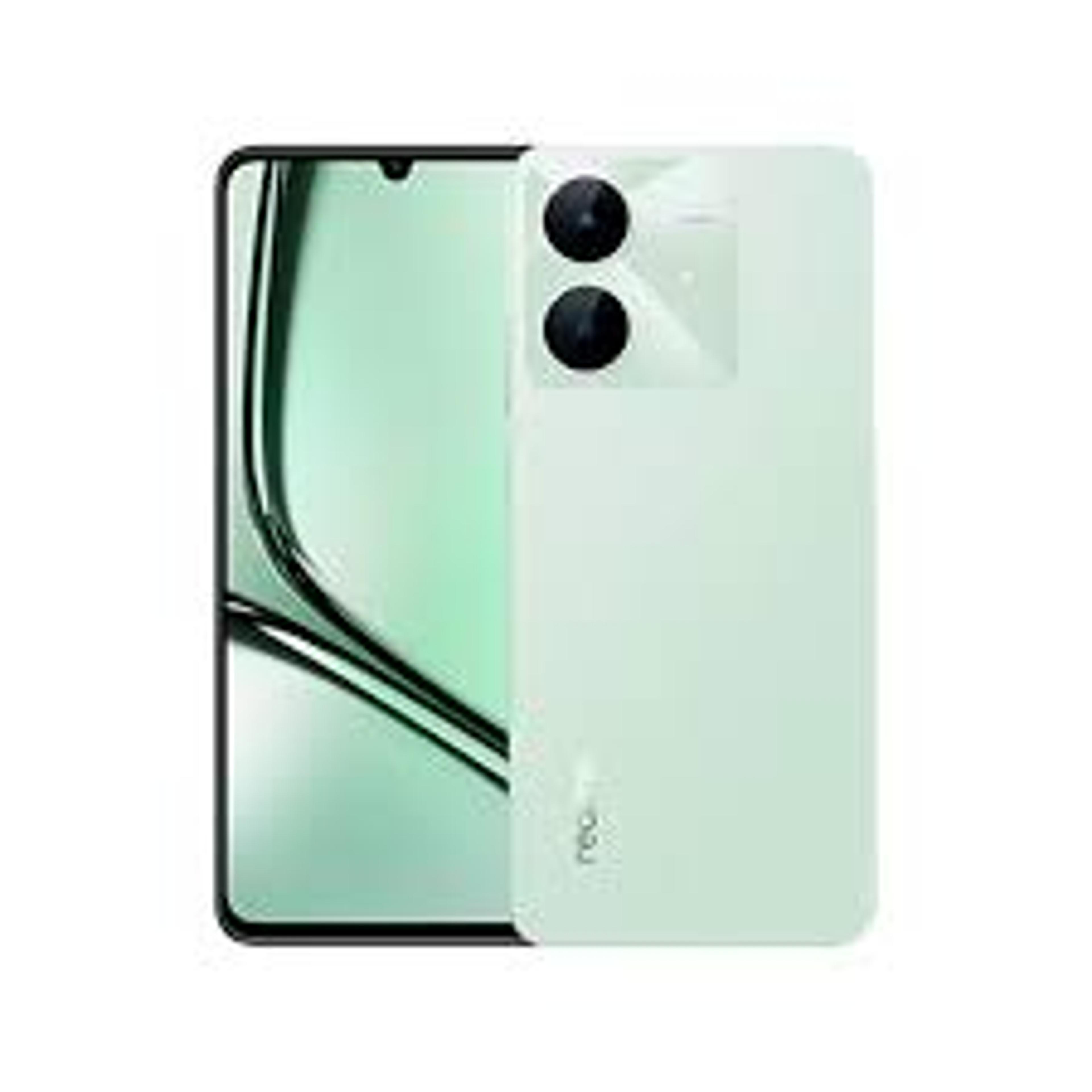  Realme Note 60X - image 3