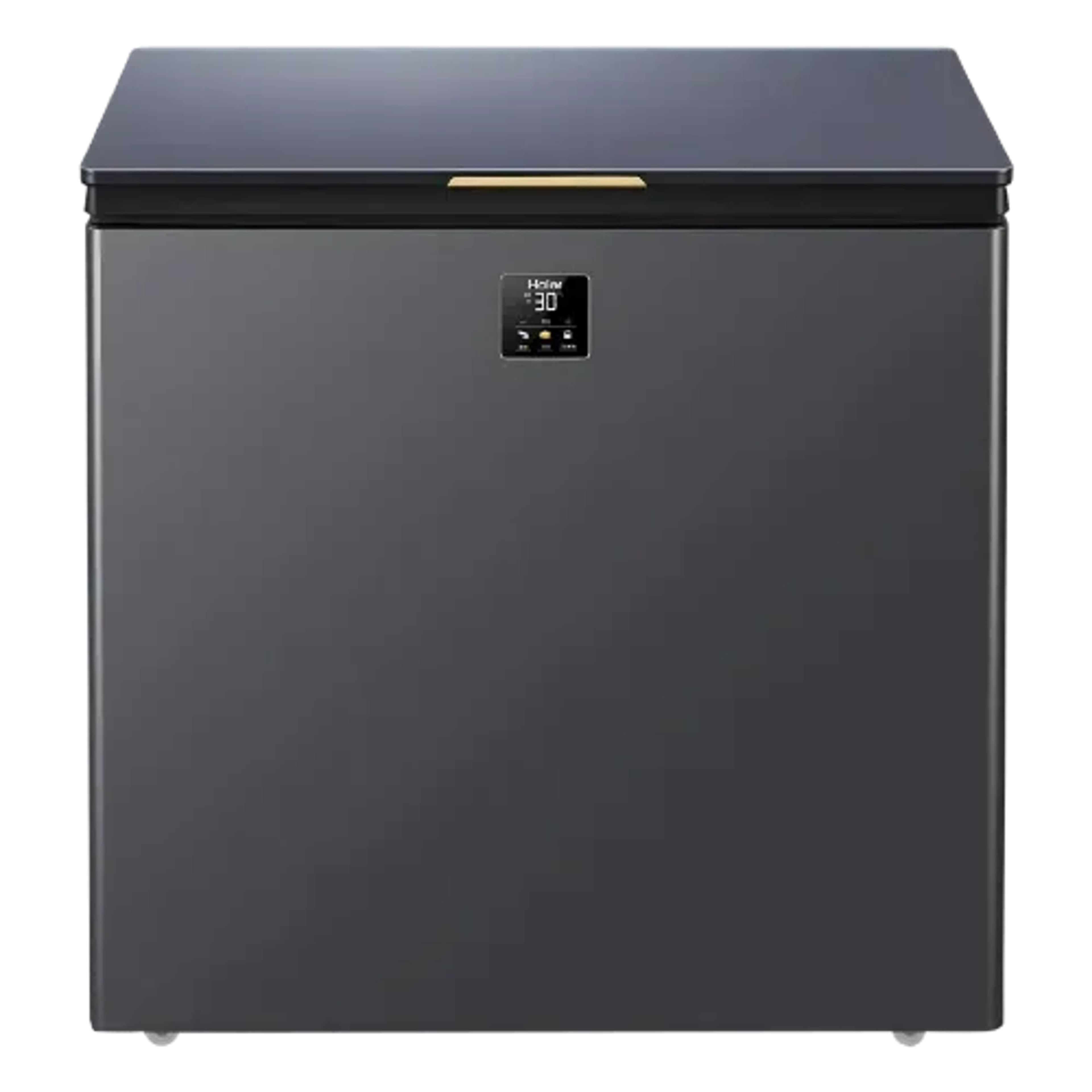 Haier HCF-175SGE 142L Chest Freezer
