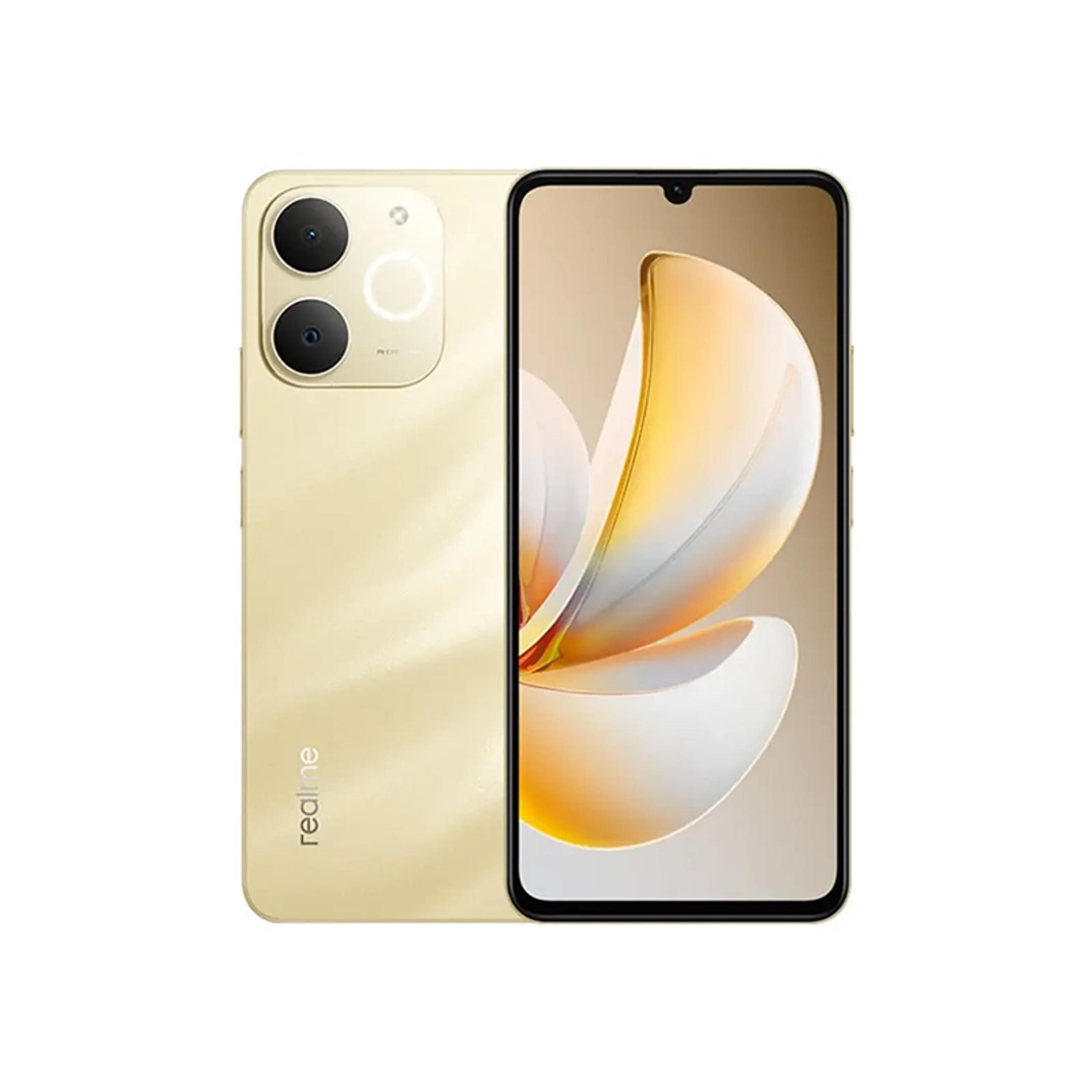 Realme Note 70 - Official - image 2
