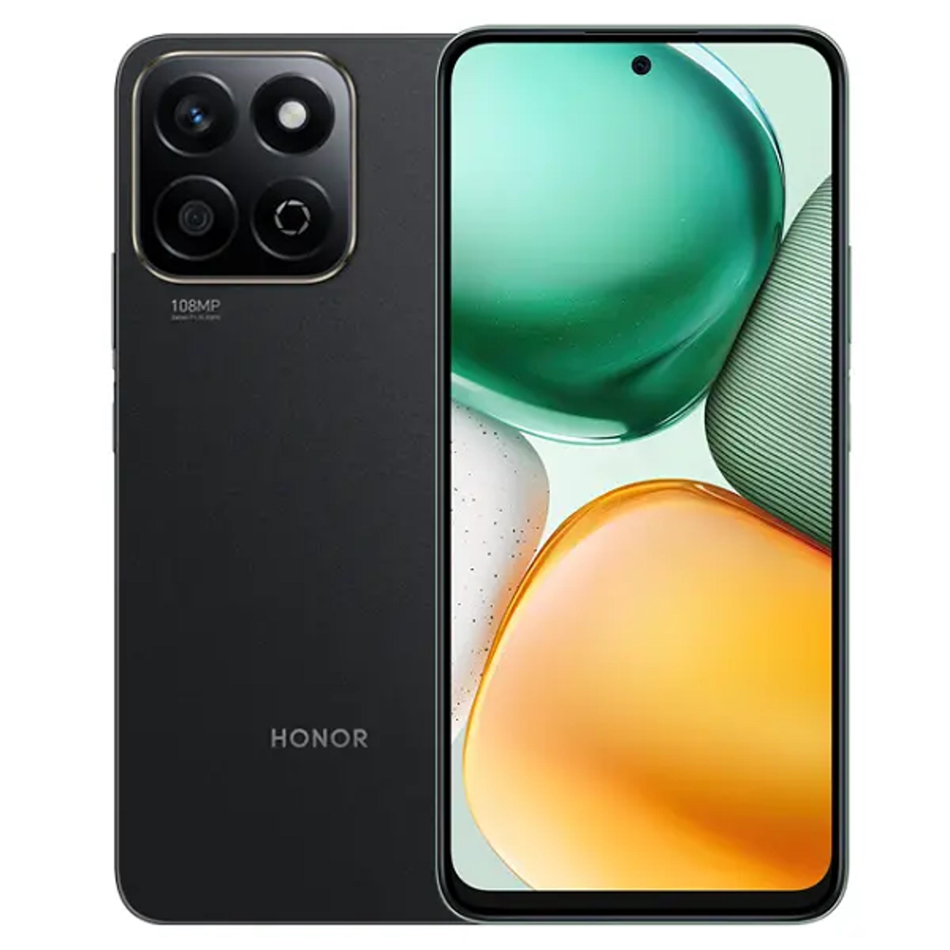 Honor X7c (8GB/256GB) - image 3