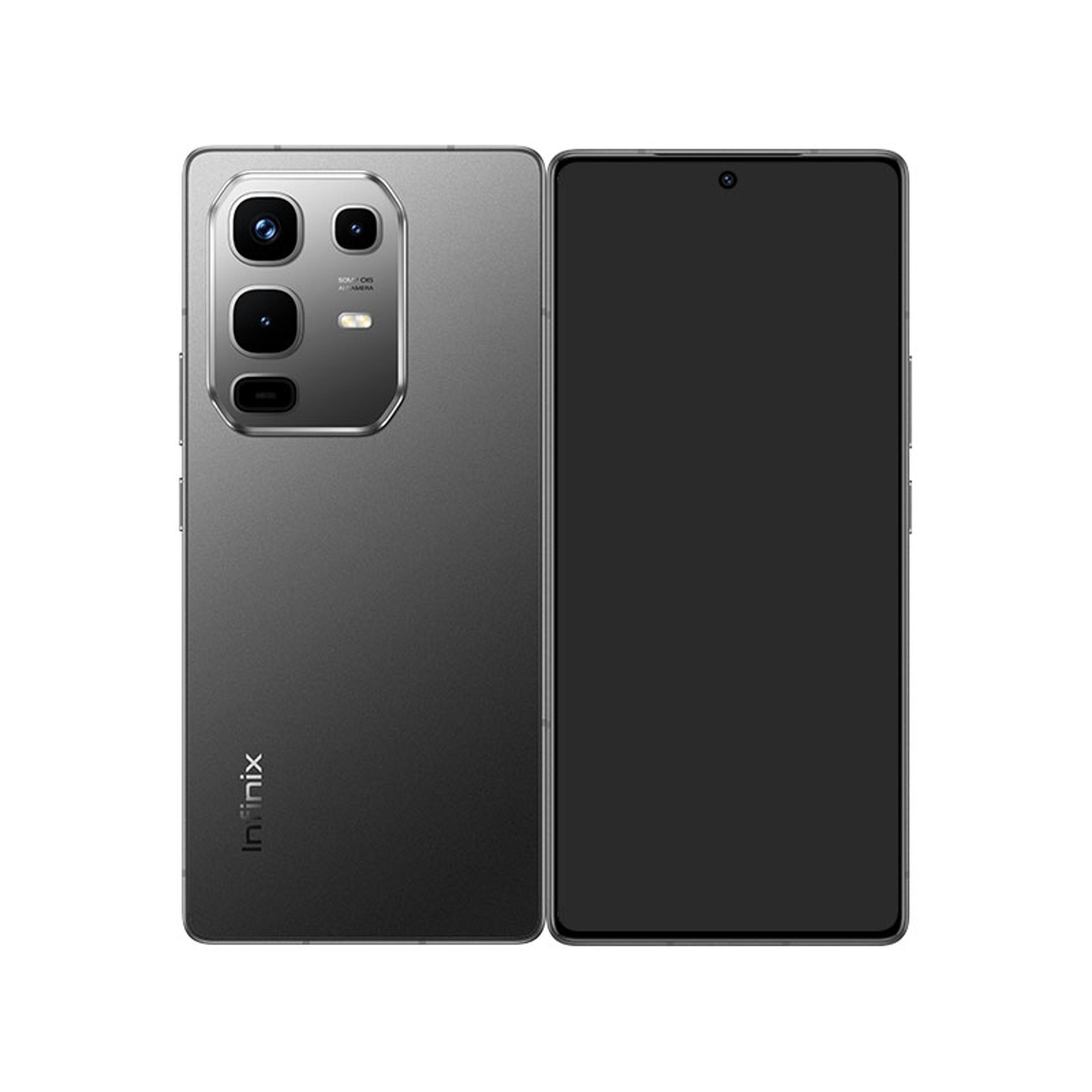 Infinix Note 50