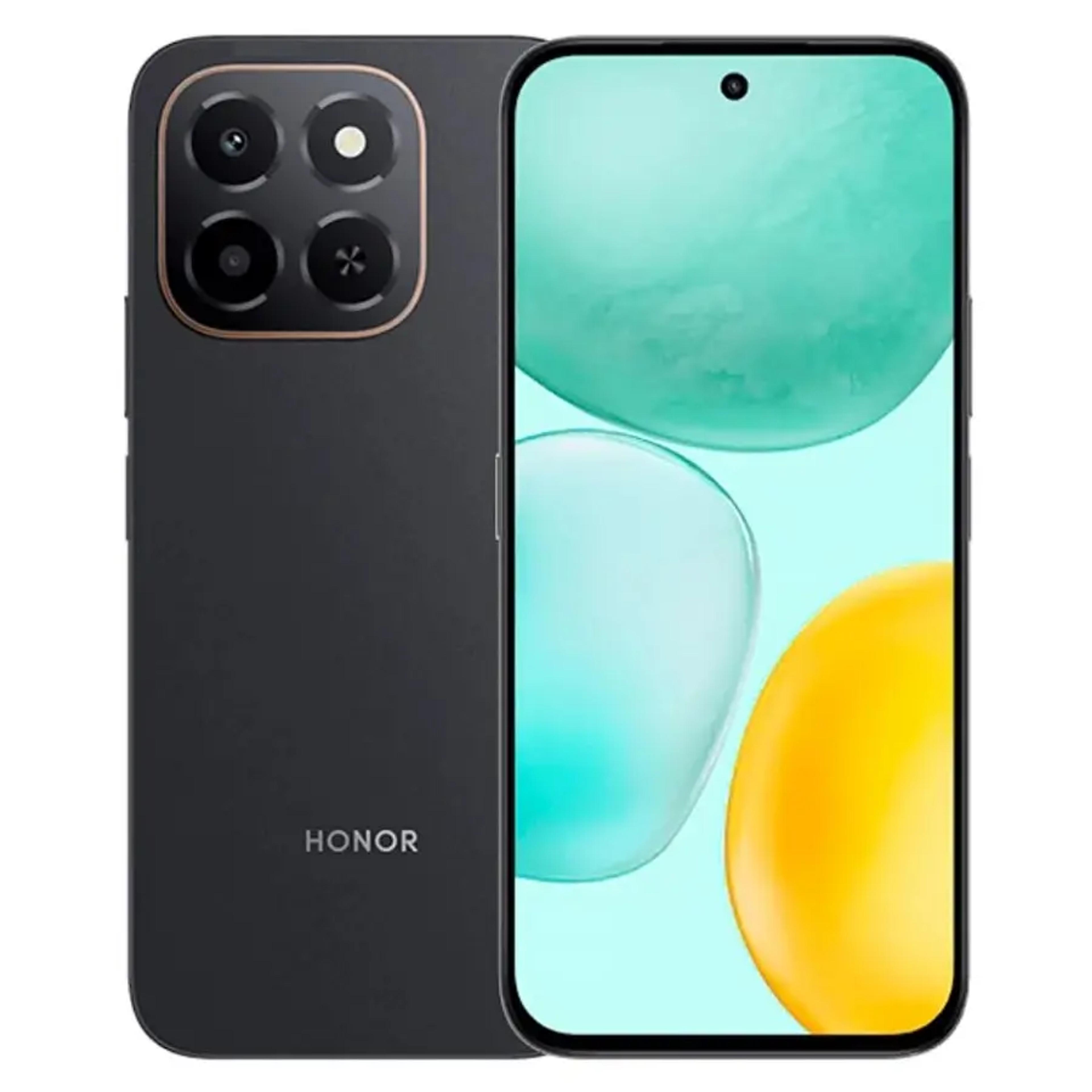 Honor X6c (6GB/ 256GB) - image 3