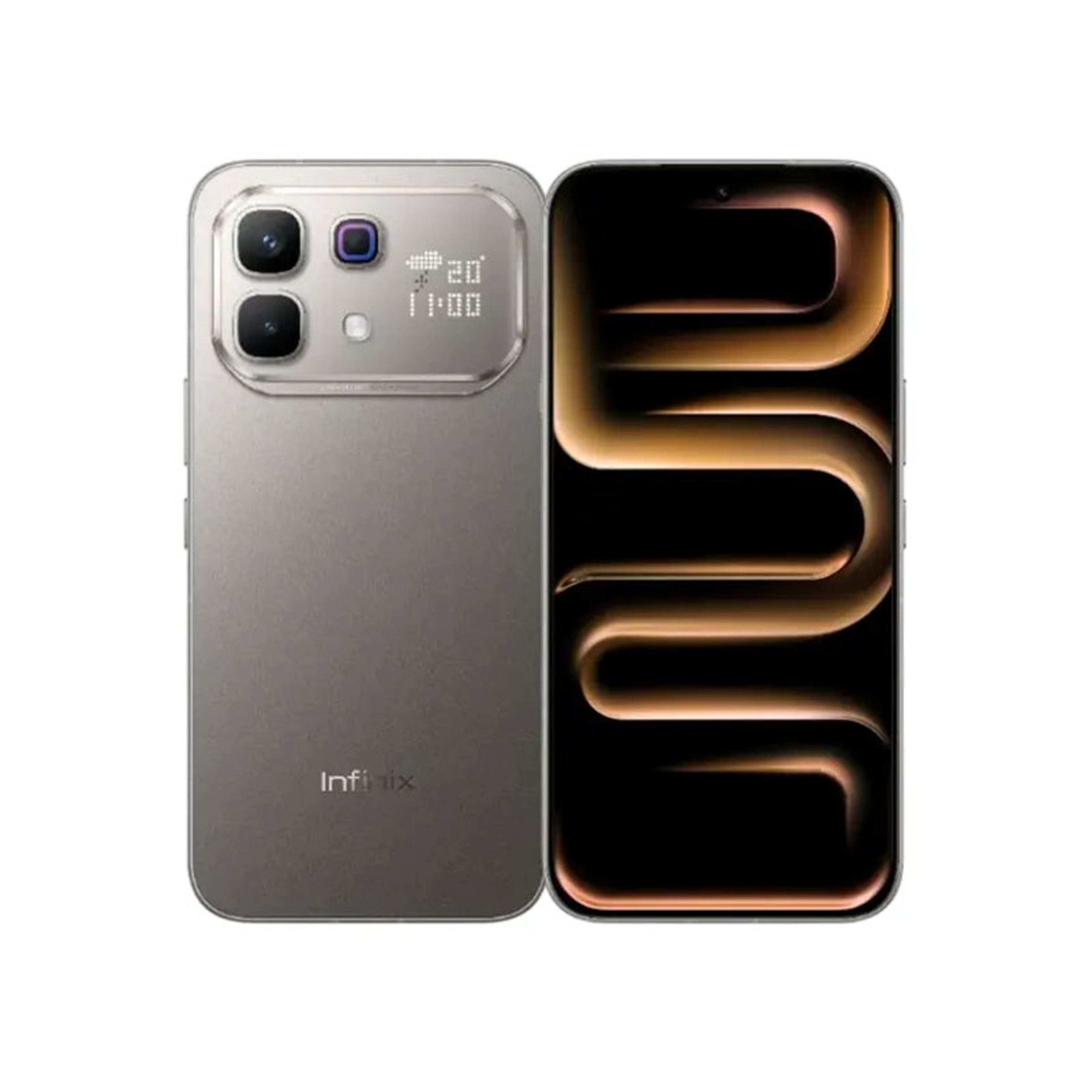 Infinix Note 60 Pro