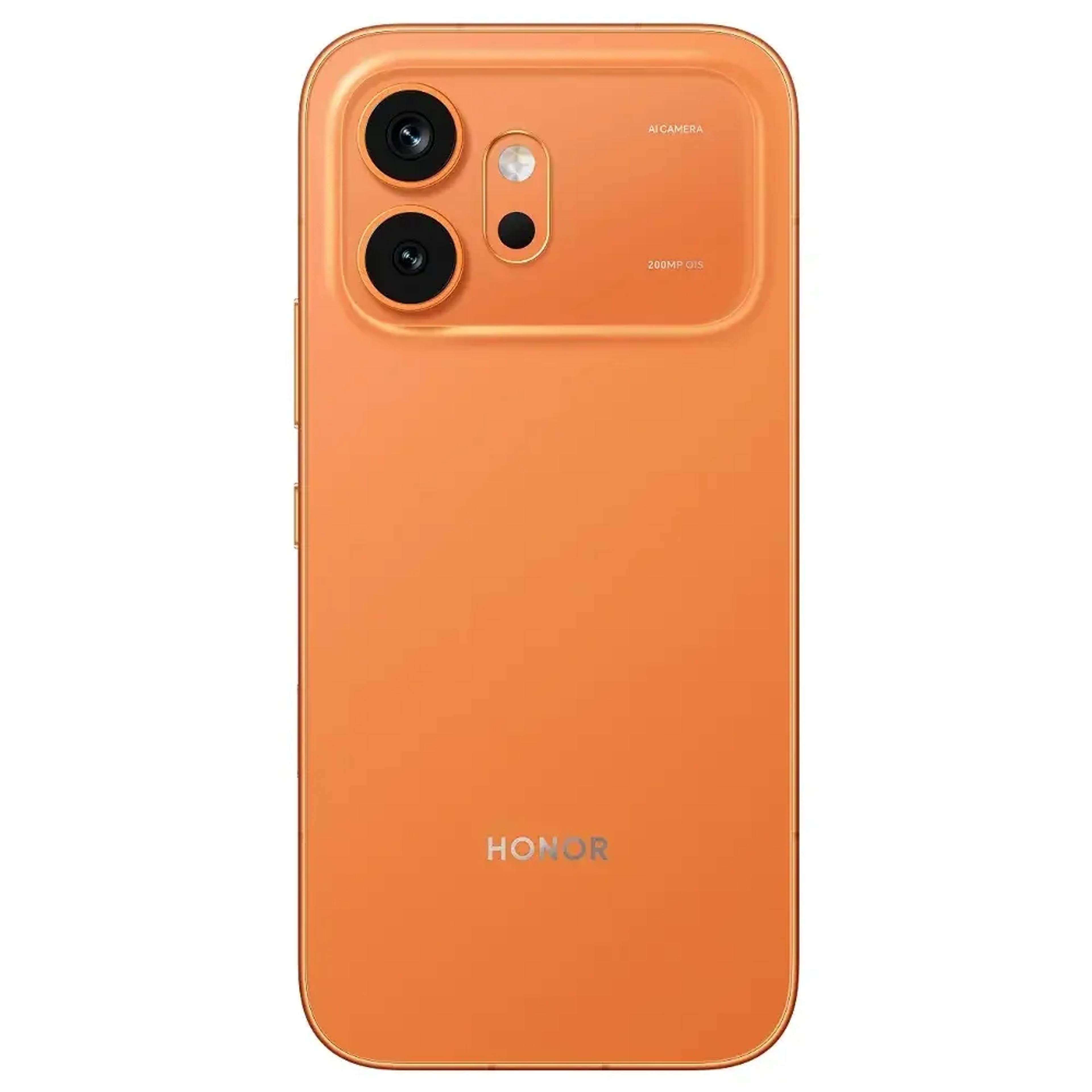 Honor 600 