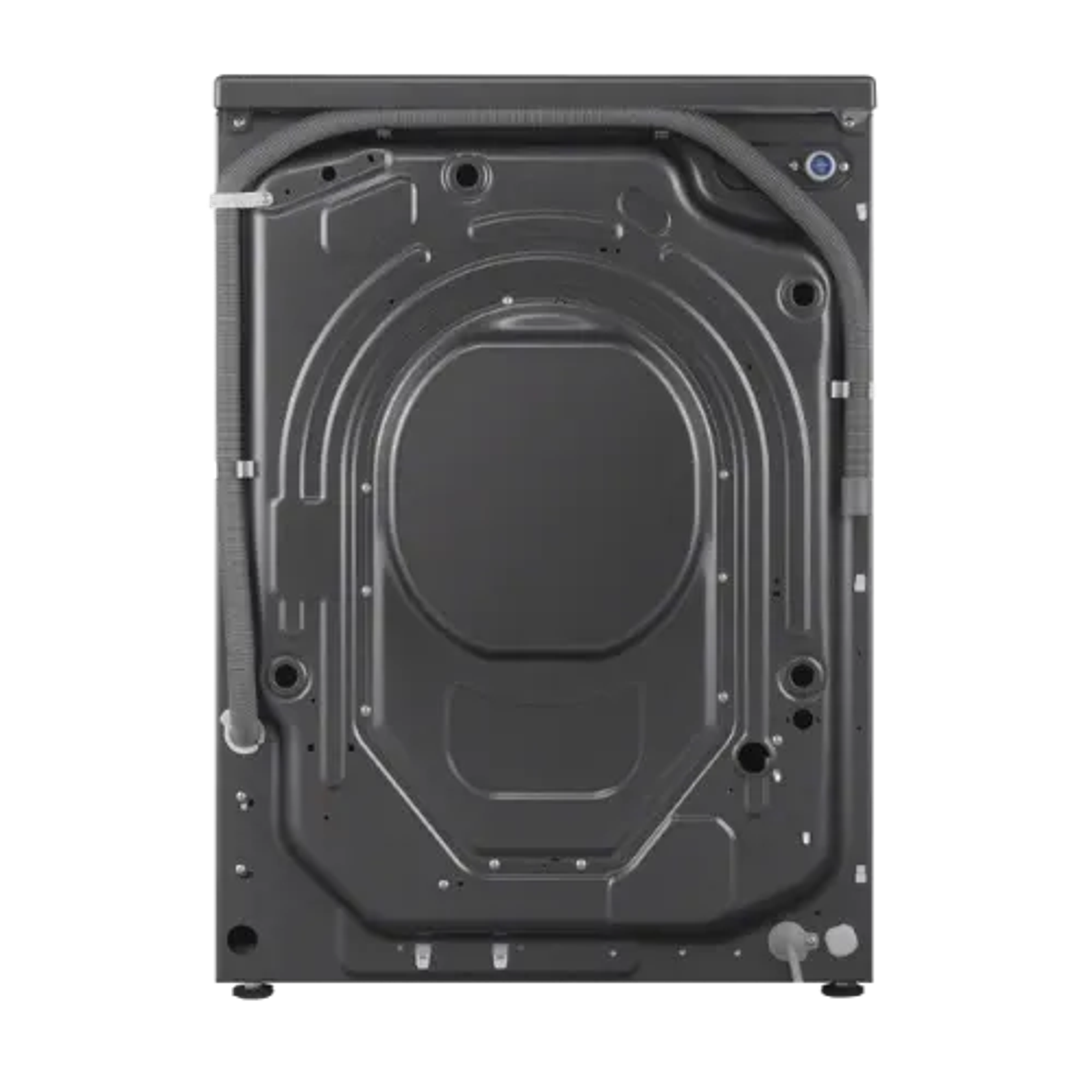 Haier HW80-BP12929S6 8 KG Inverter Front Load Washing Machine - image 3