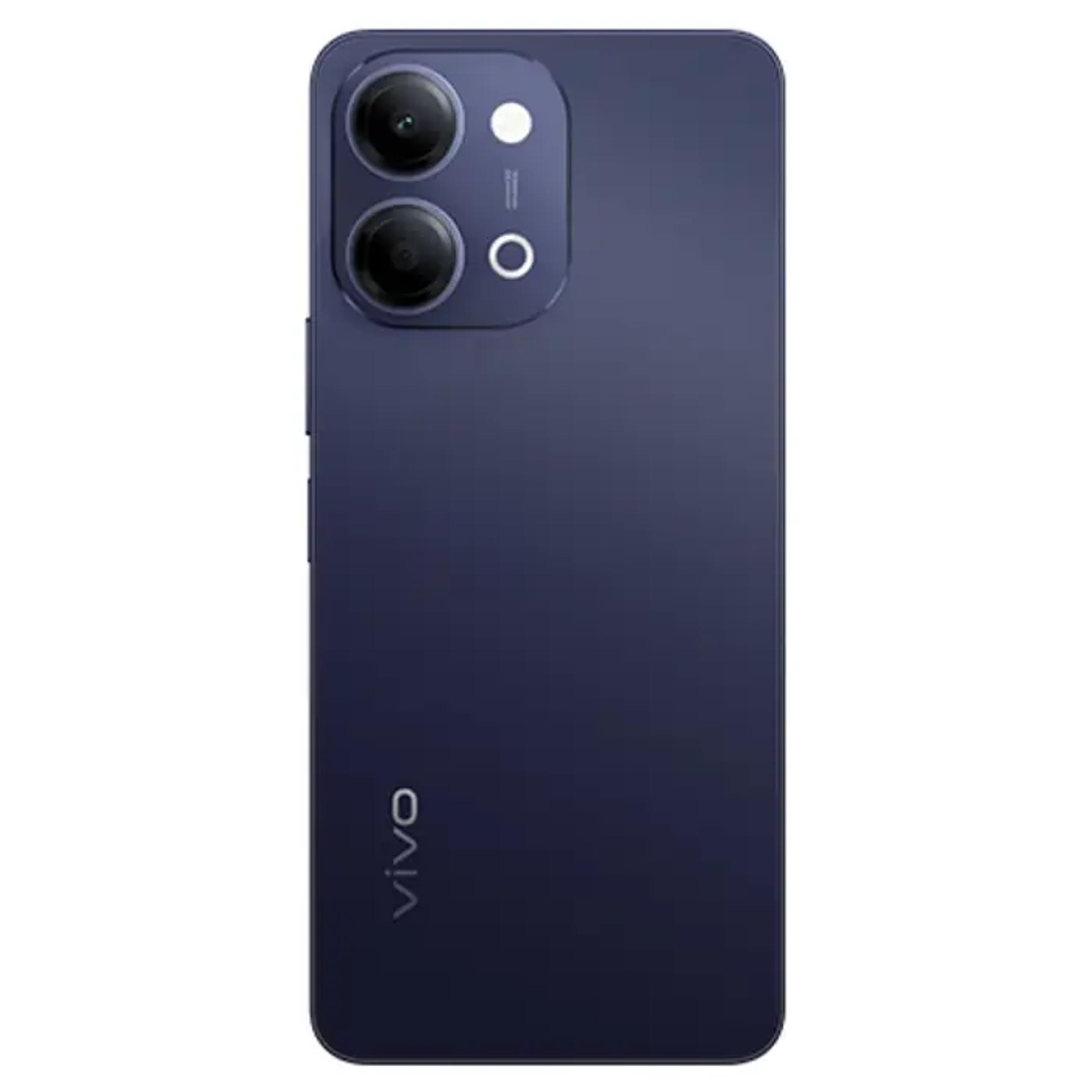 Vivo Y11d (4+128GB) - image 5