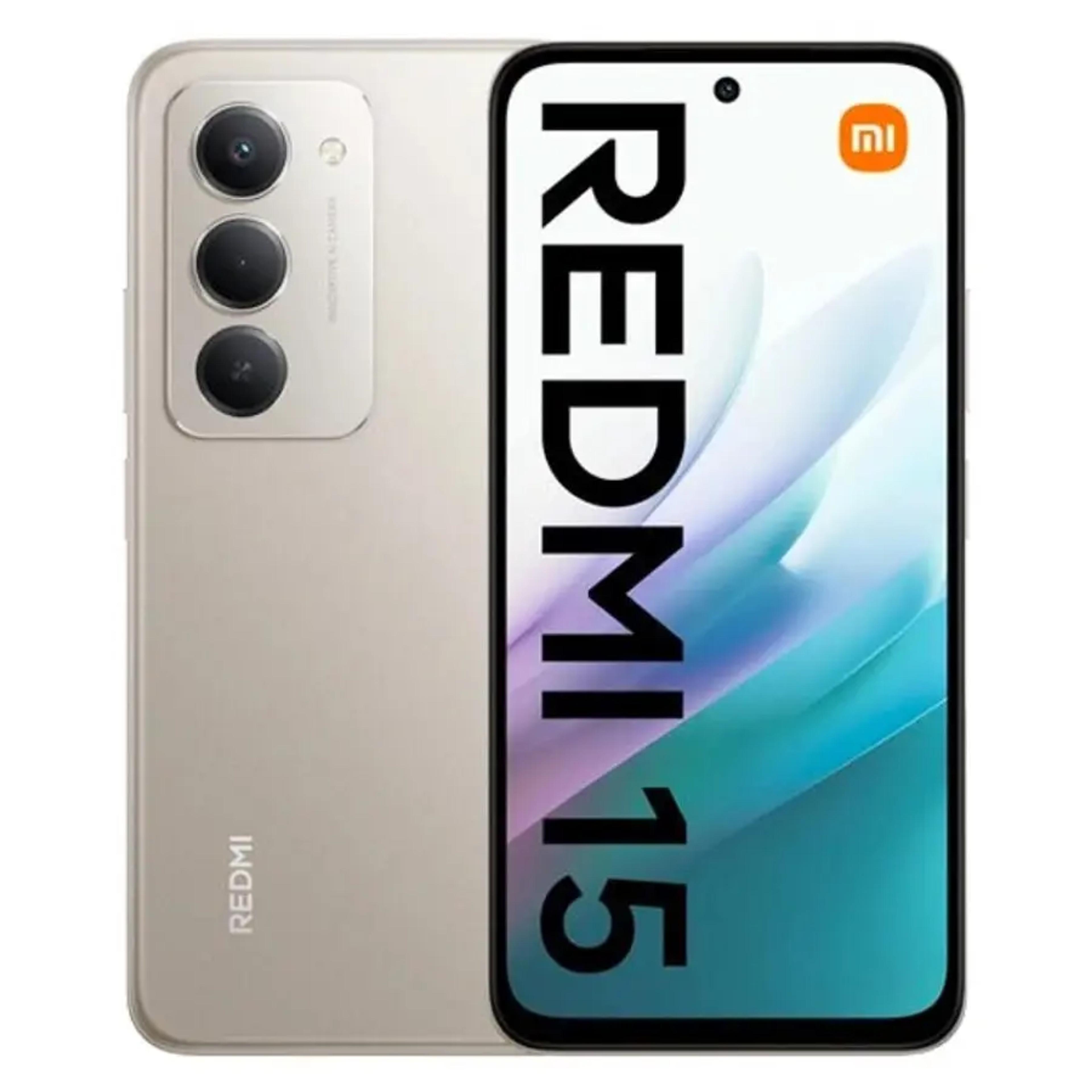 Redmi 15 (8GB+256GB) - image 2