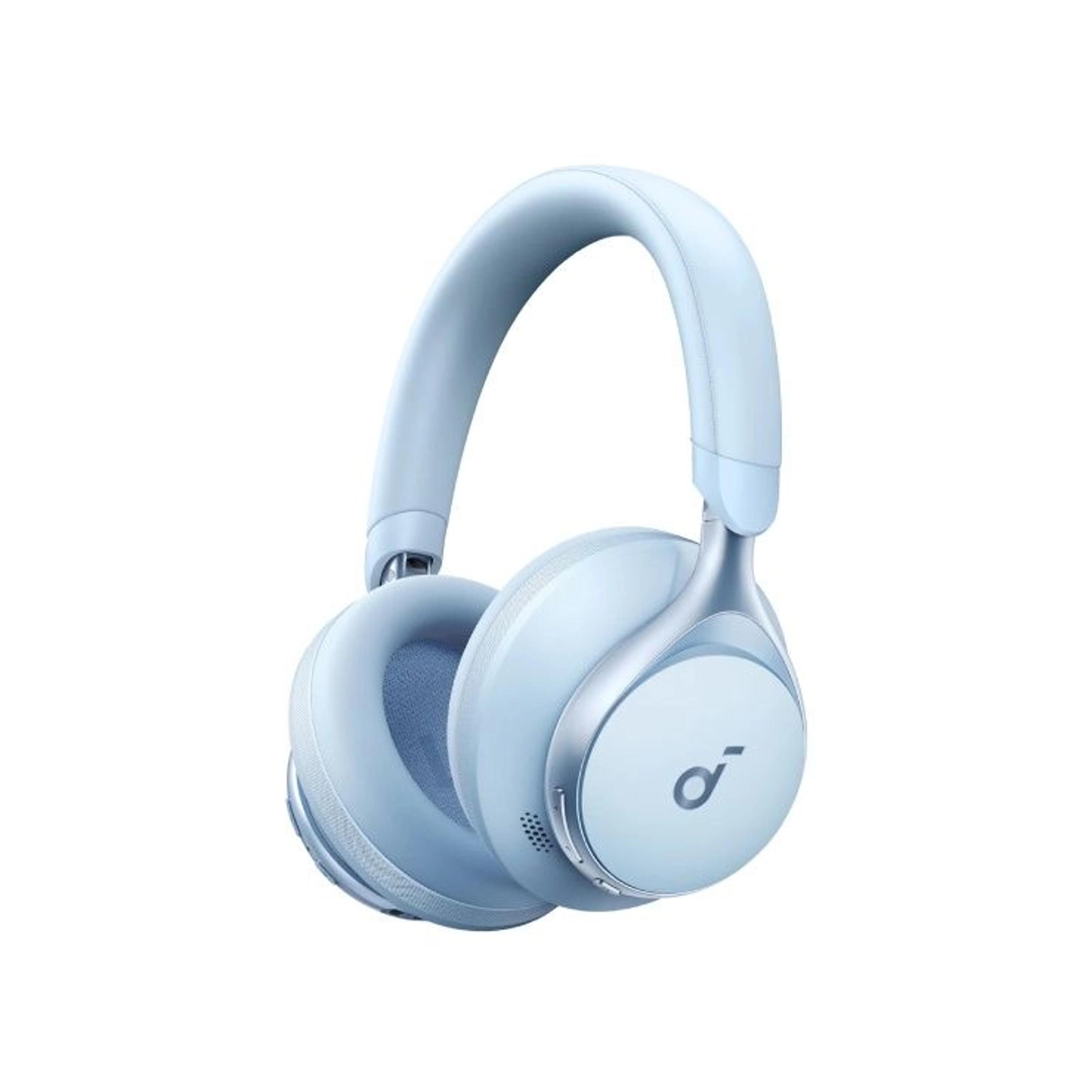 Anker Soundcore Space One ANC Headphones - image 3