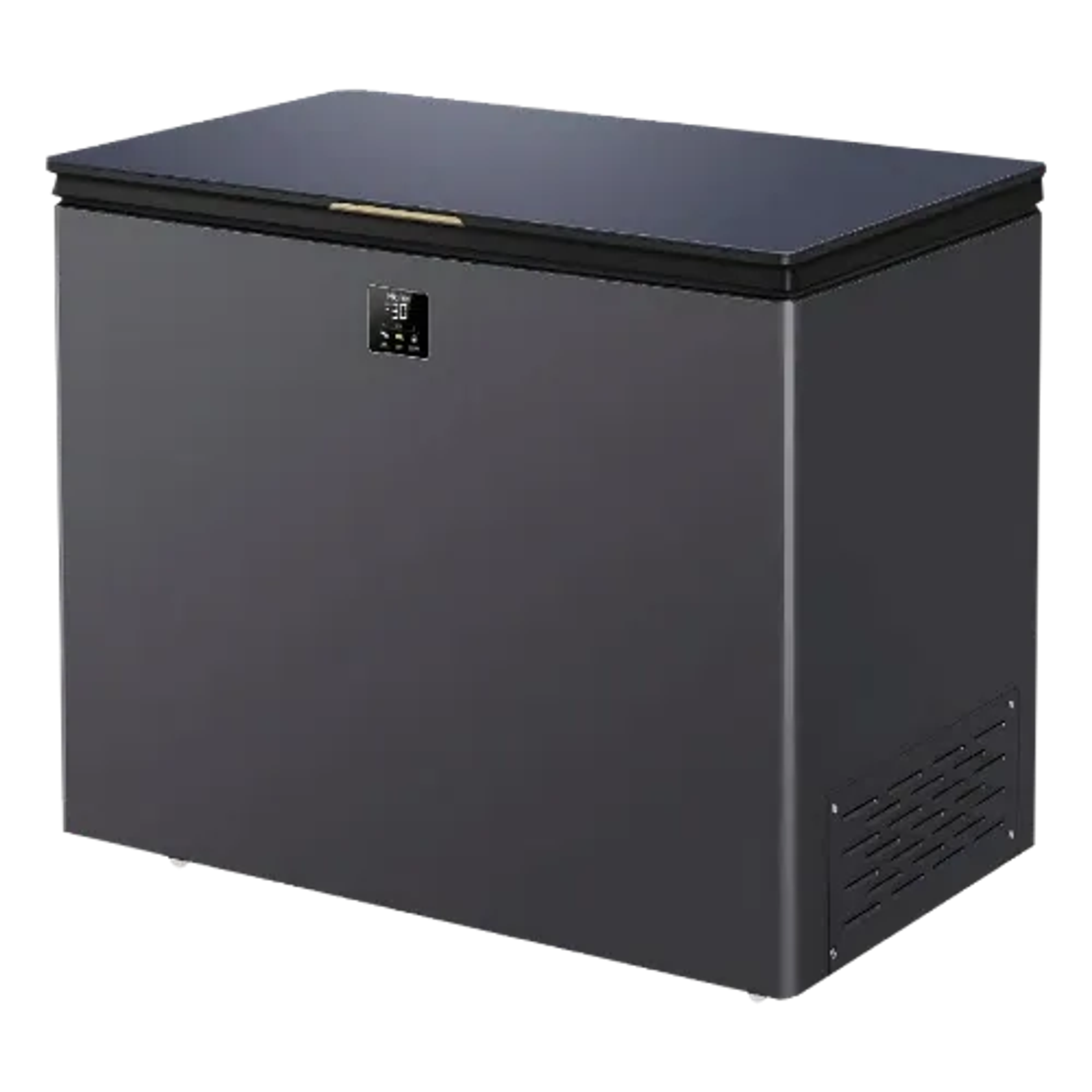 Haier HCF-175SGE 142L Chest Freezer - image 2