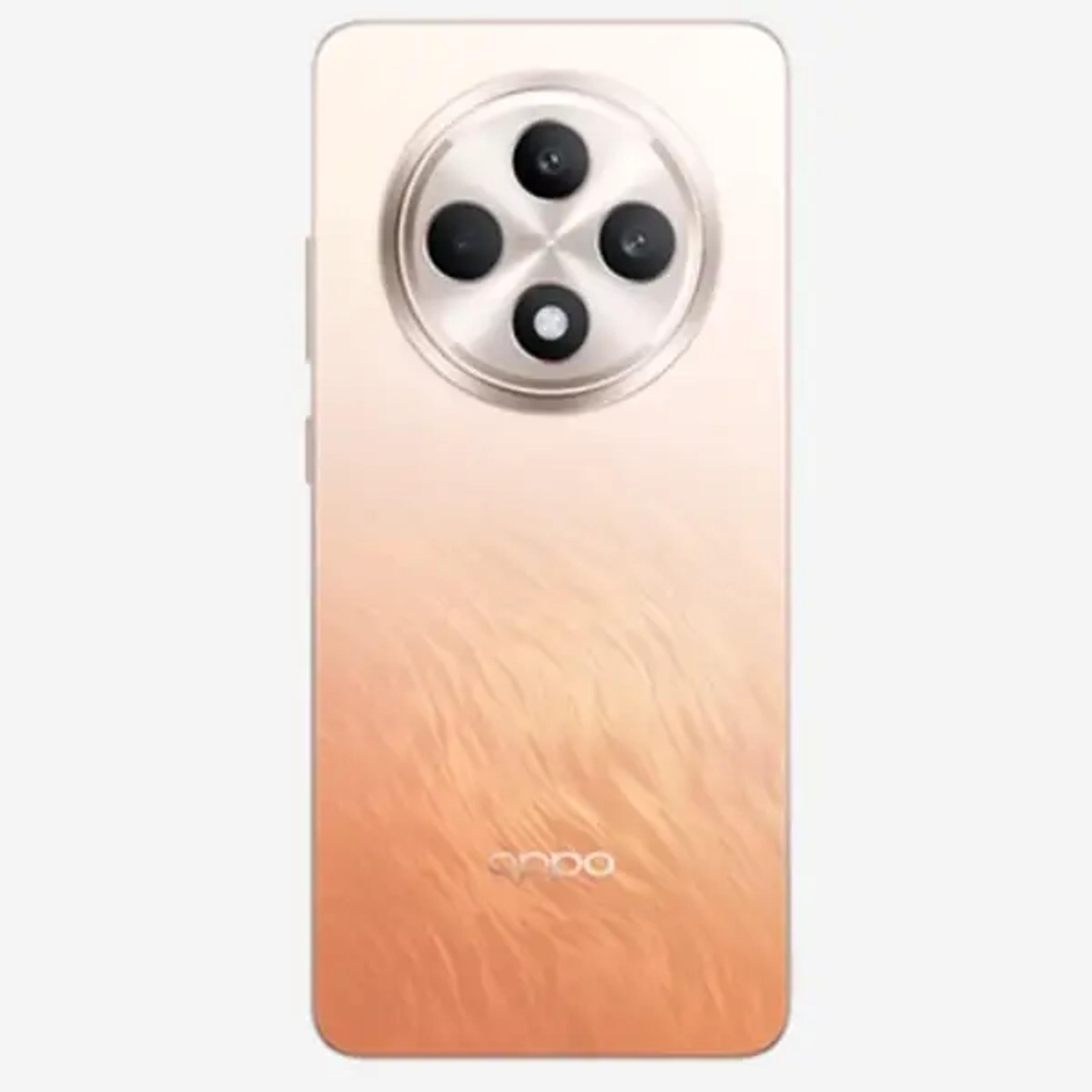OPPO Reno 12F (12+256GB) - image 4