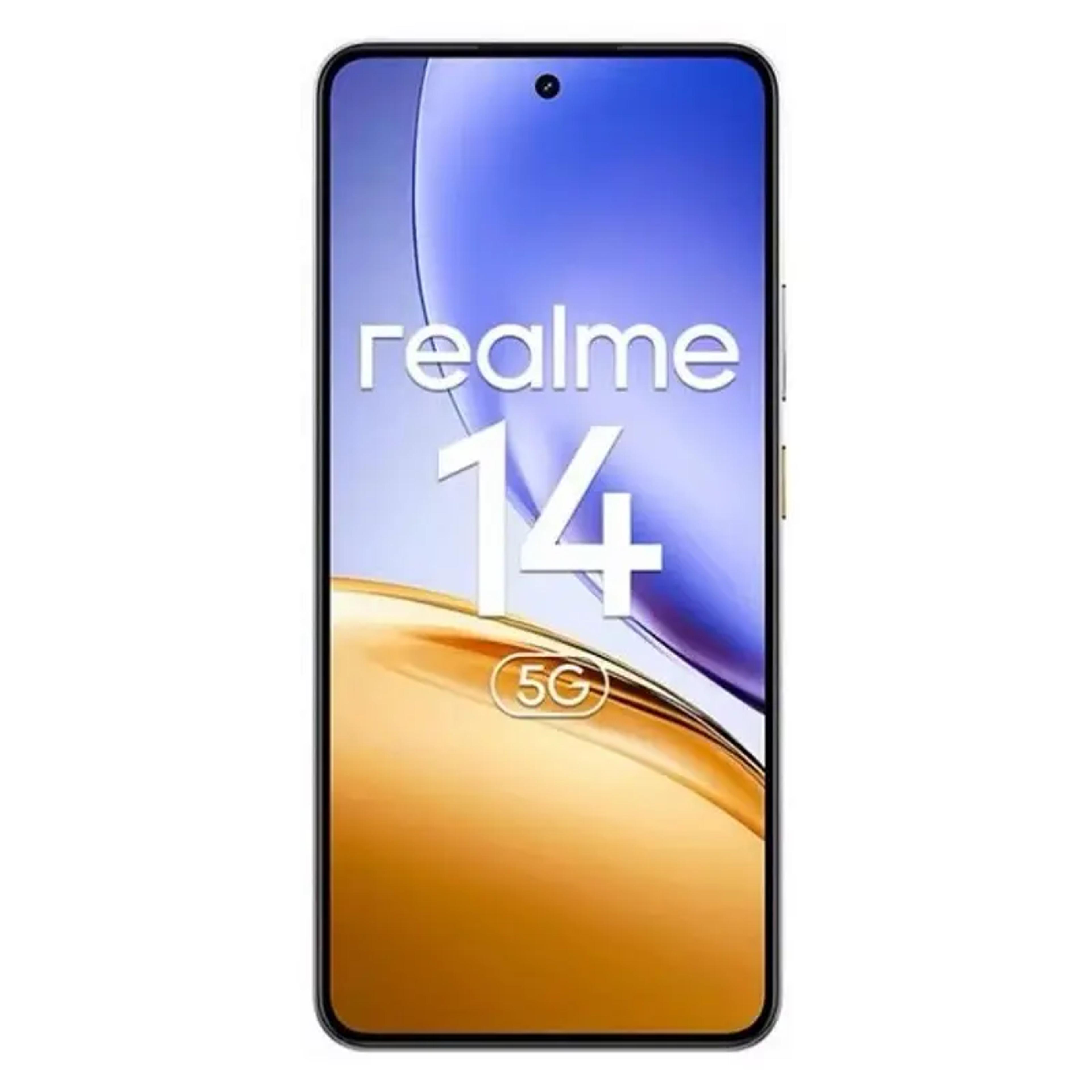 Realme 14 5G - image 5
