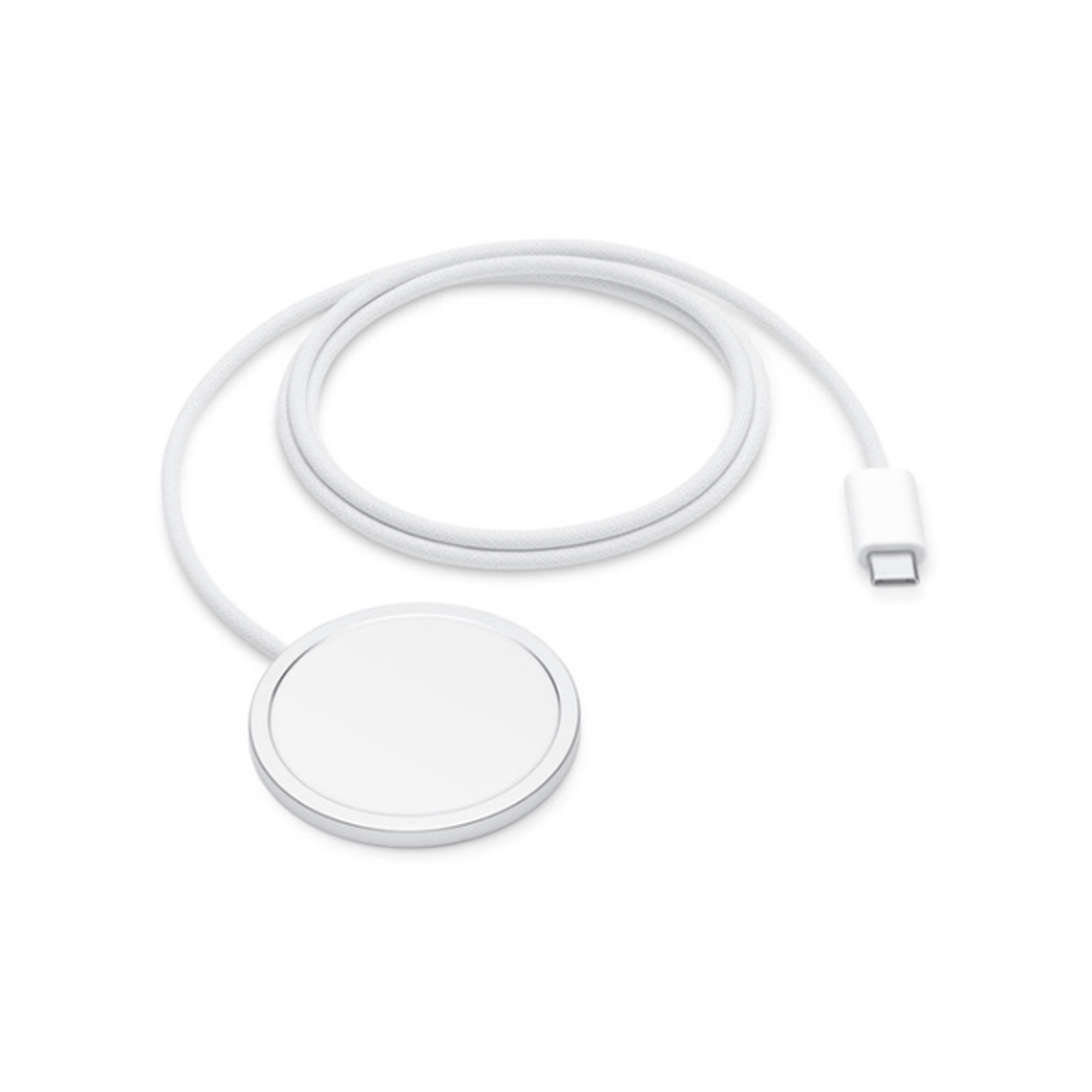 Apple MagSafe Charger with Braided Cable-1M - image 3