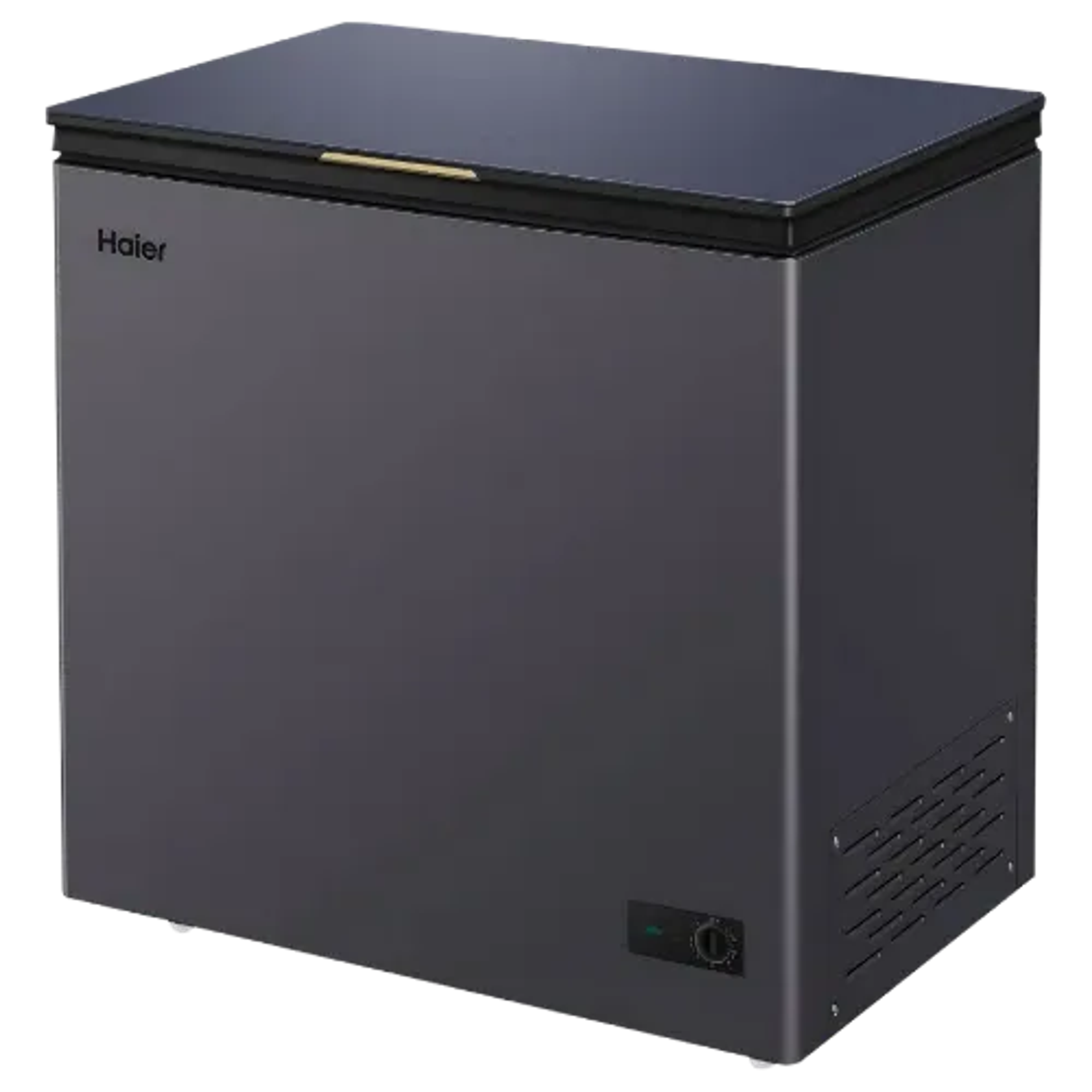 Haier HCF-175SGM 142L Chest Freezer alternate view