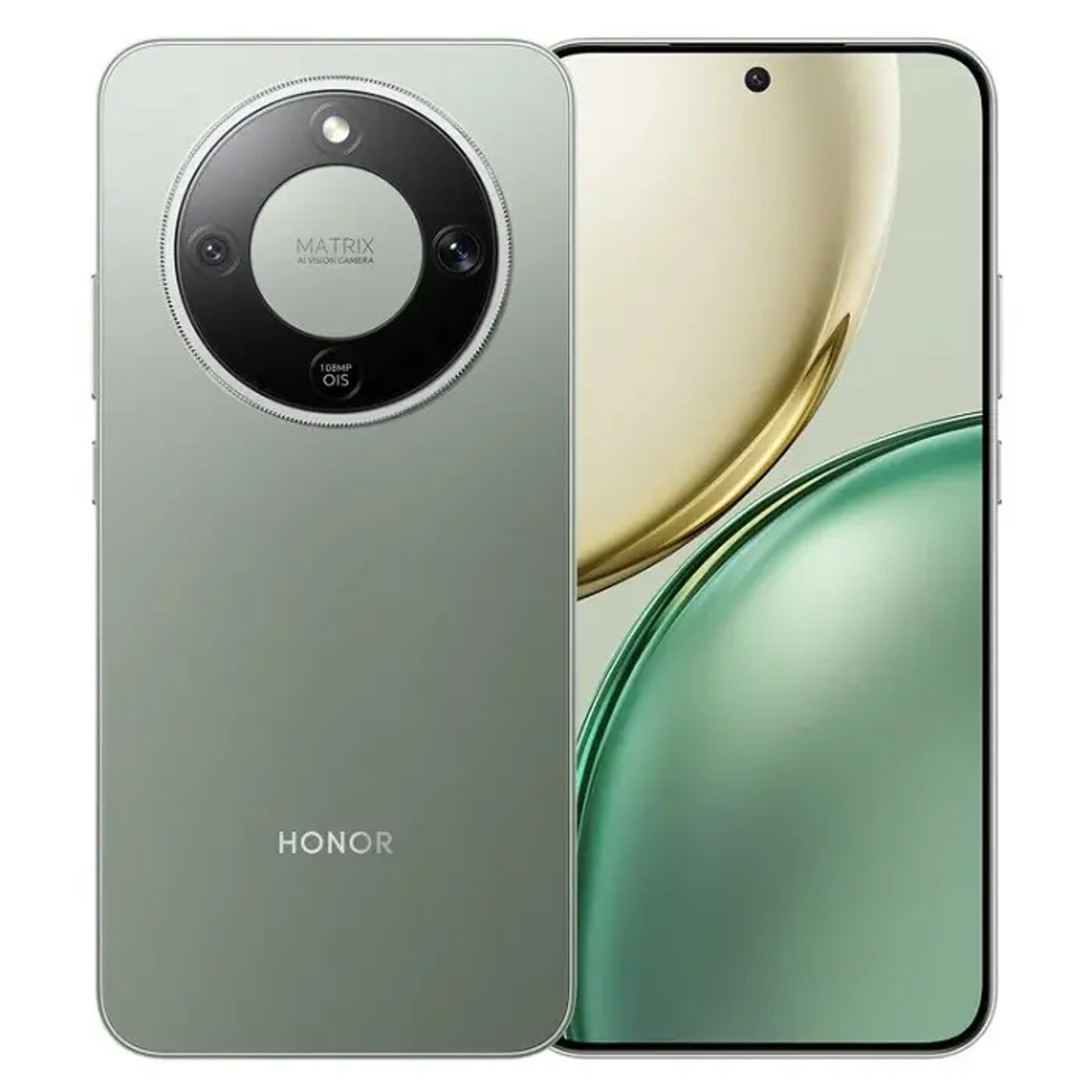 Honor X9d (12GB/256GB) alternate view