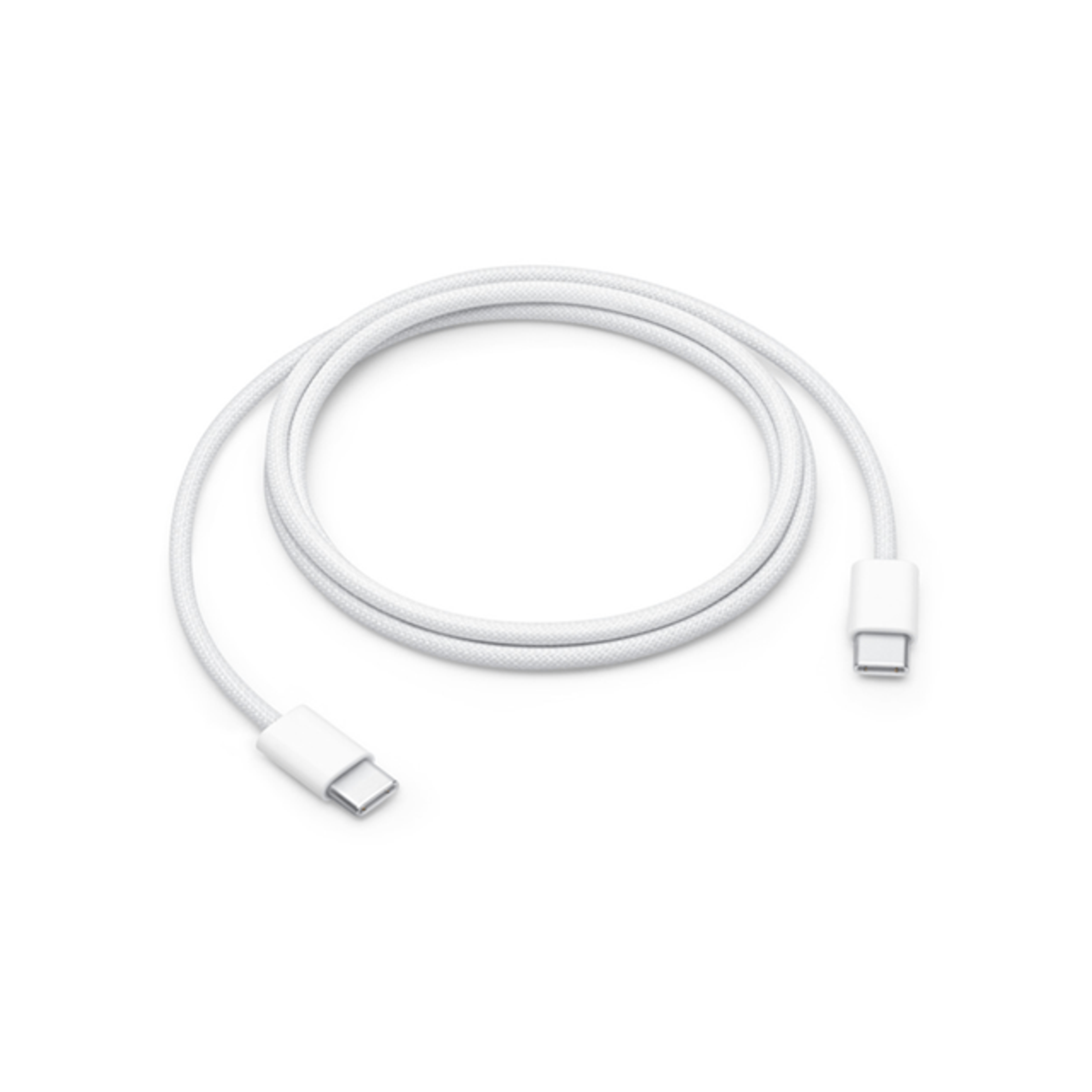 Apple USB-C 60W Charge Cable - 1m