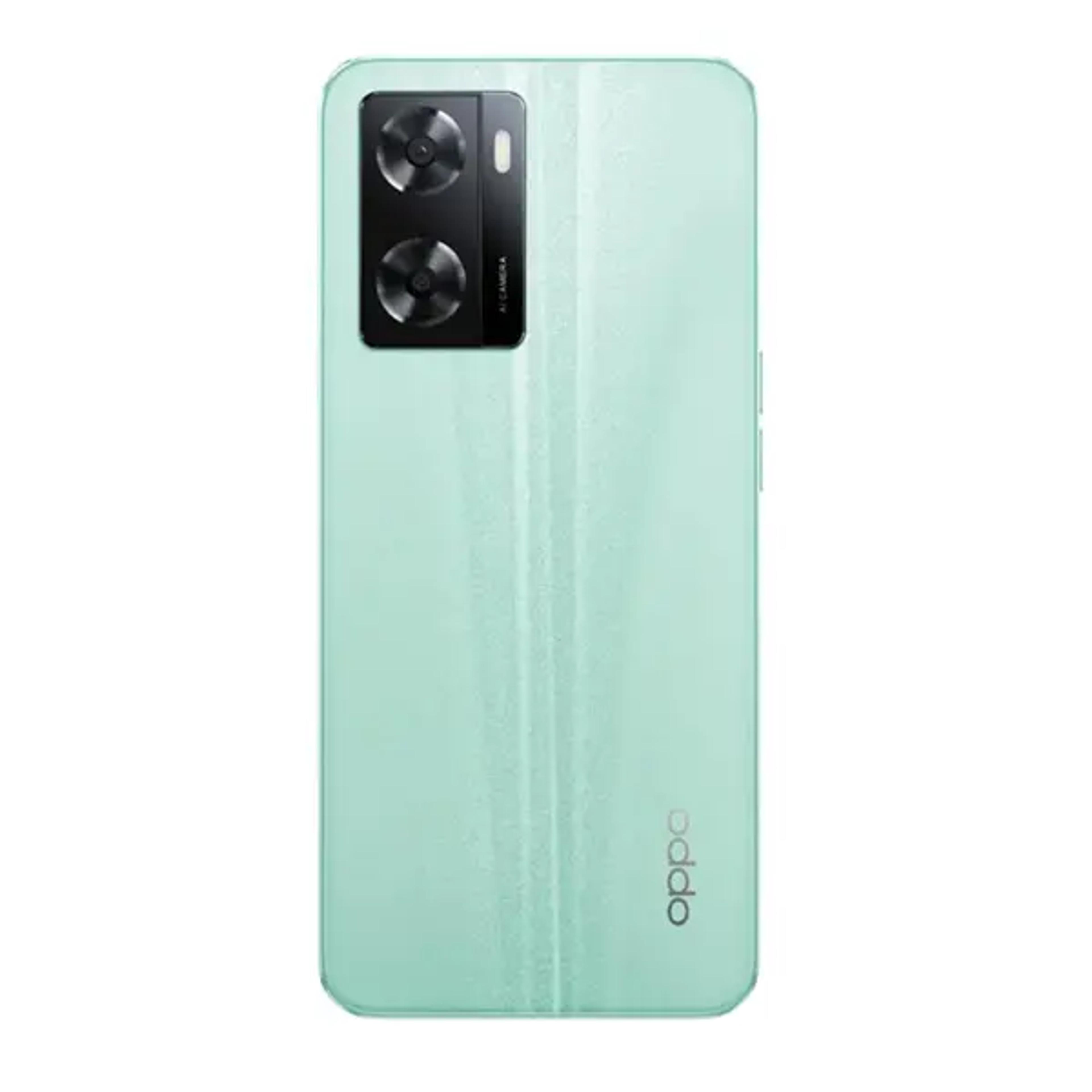 Oppo A57 4G (4+64GB) - image 5