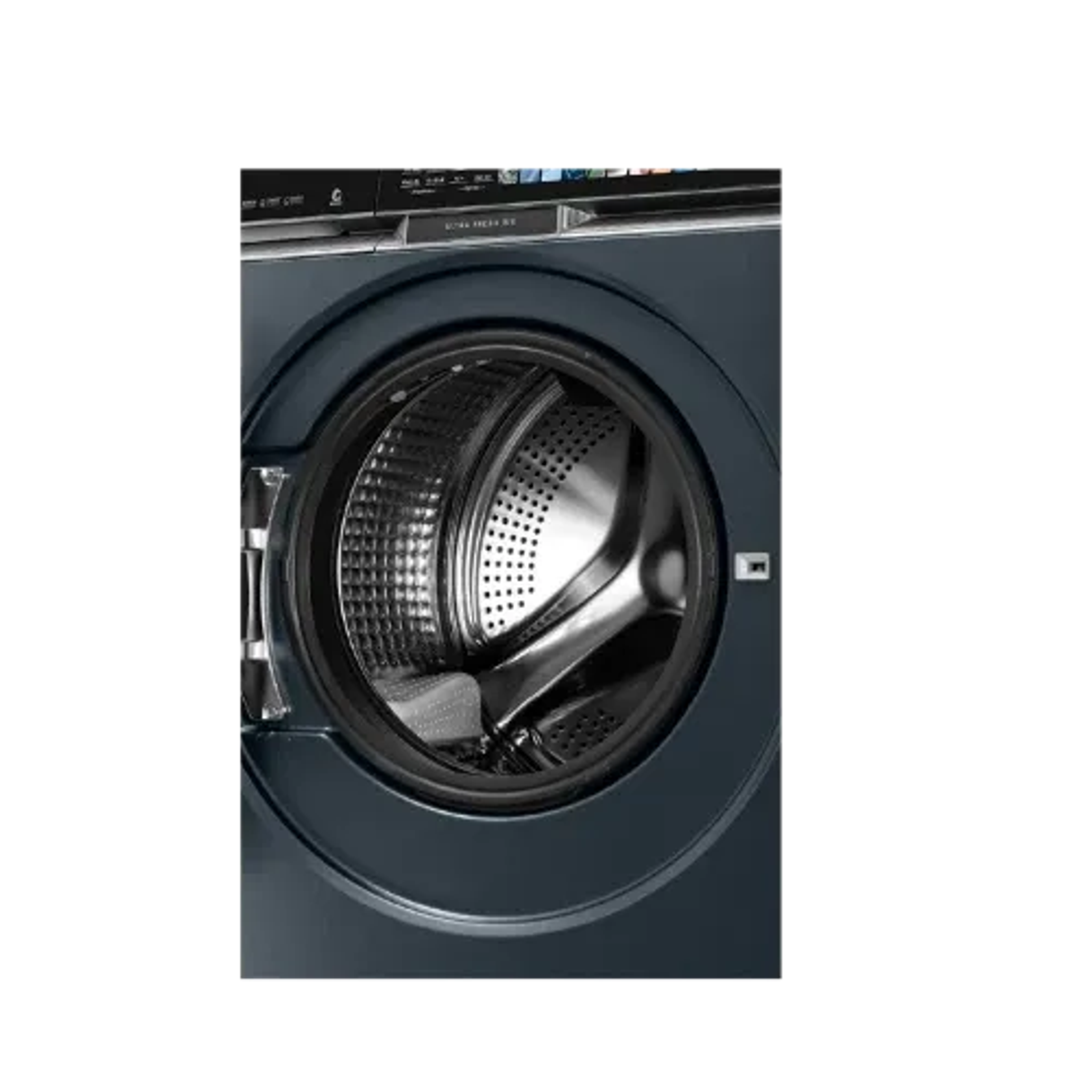 Haier HWD140-BPD14387GNU1 14+8 KG All-in-One Washing Machine with Dryer - image 4